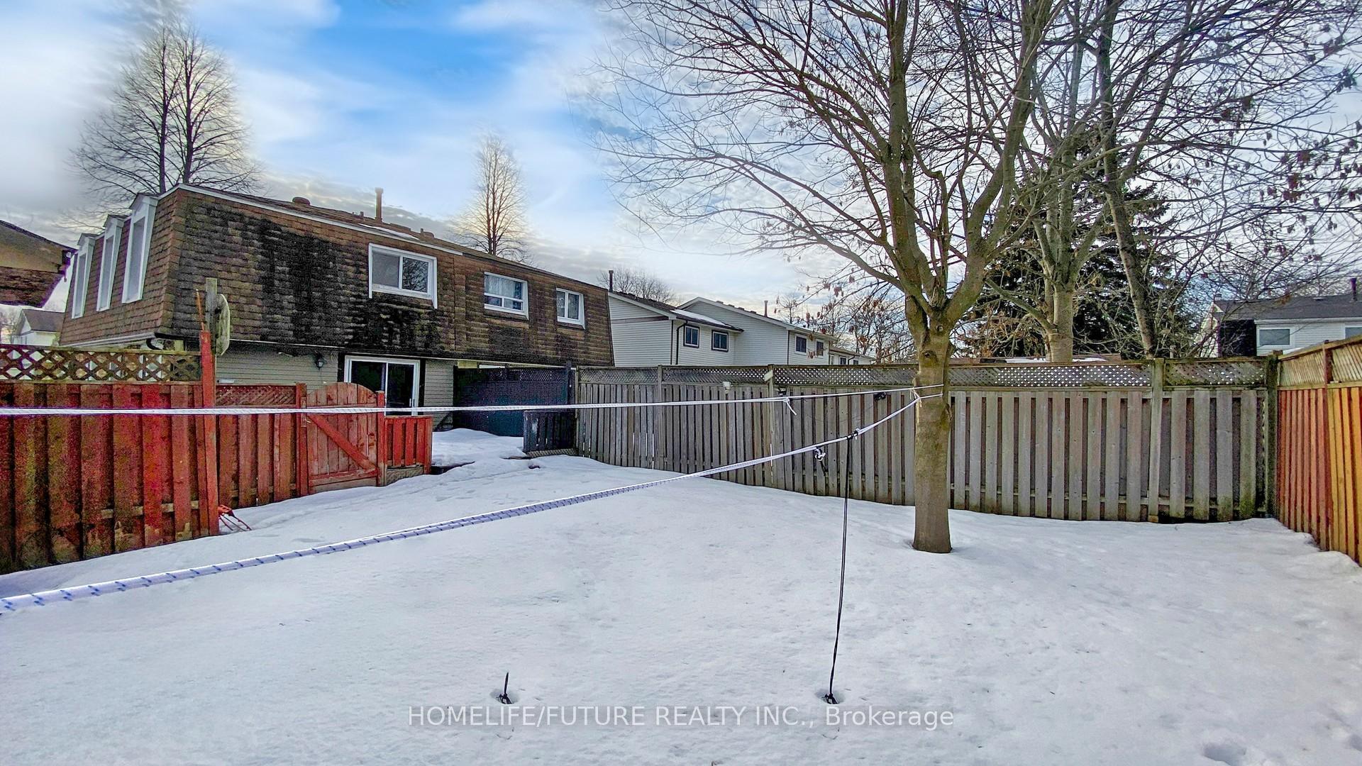 Photo 43 of 1491 Wecker Drive, Oshawa, Lakeview — HOMEH