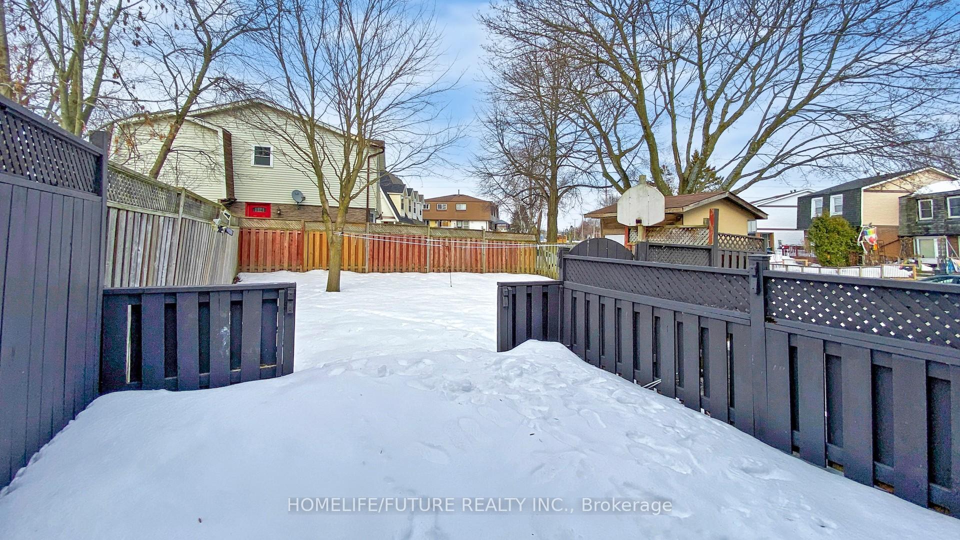 Photo 44 of 1491 Wecker Drive, Oshawa, Lakeview — HOMEH