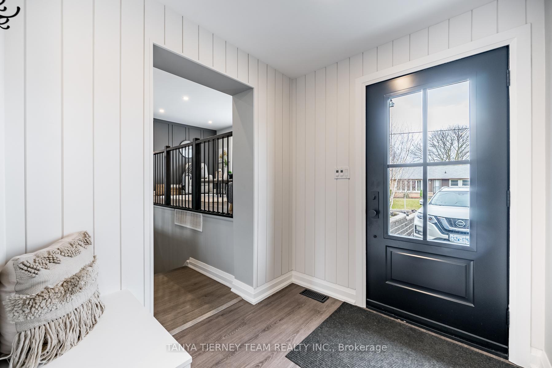 Photo 6 of 54 Mitchell Avenue, Whitby, Brooklin — HOMEH