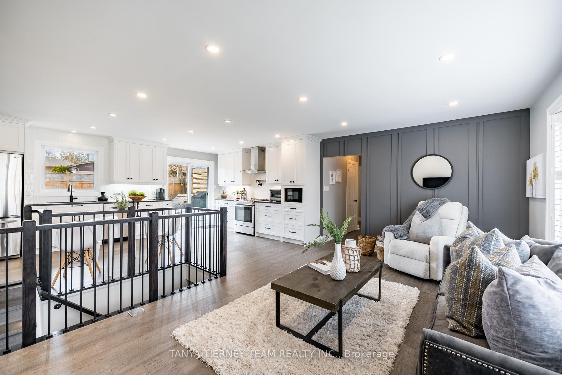 Photo 15 of 54 Mitchell Avenue, Whitby, Brooklin — HOMEH