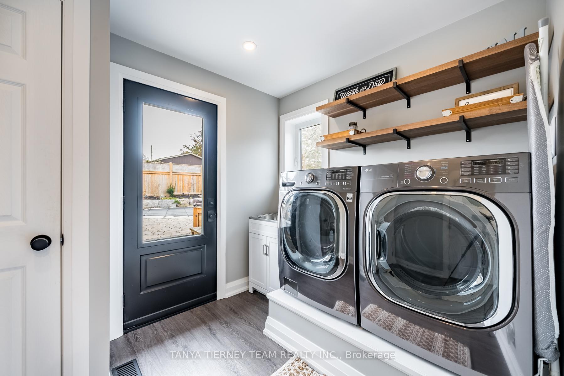 Photo 17 of 54 Mitchell Avenue, Whitby, Brooklin — HOMEH