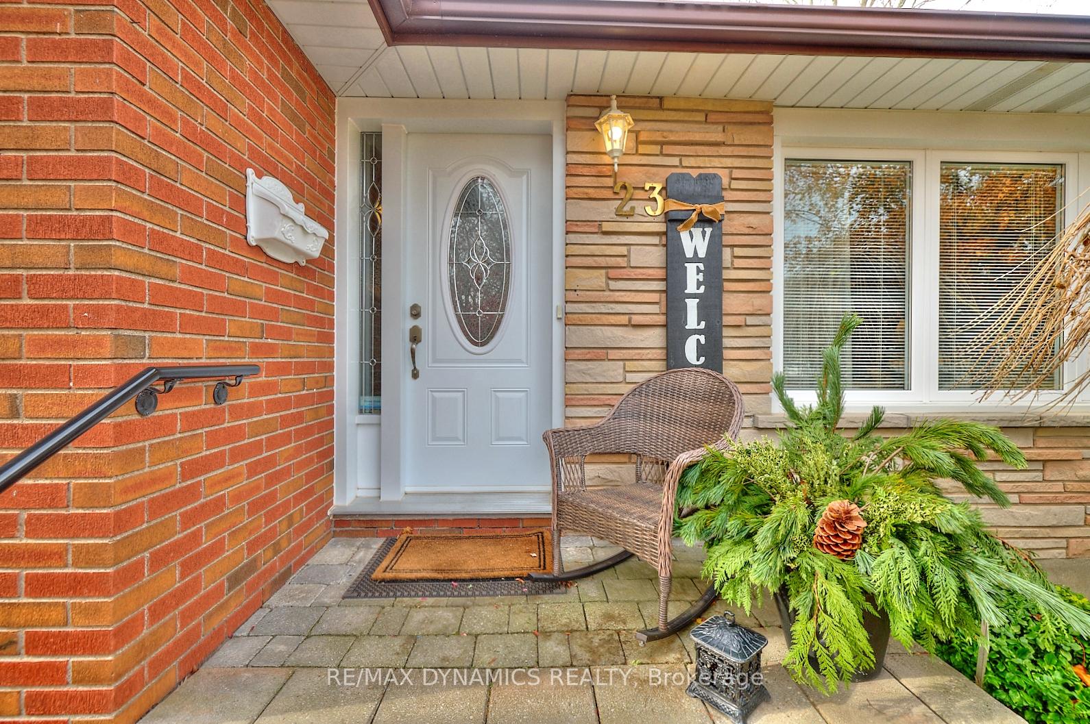 Photo 4 of 23 Westmount Crescent, Welland, Prince Charles — HOMEH