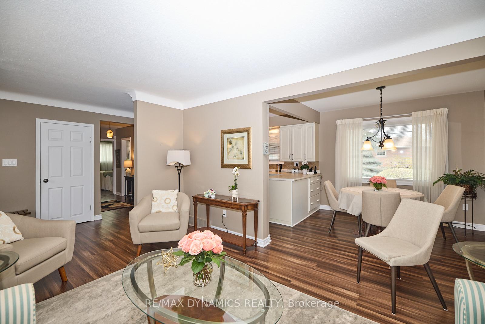 Photo 7 of 23 Westmount Crescent, Welland, Prince Charles — HOMEH