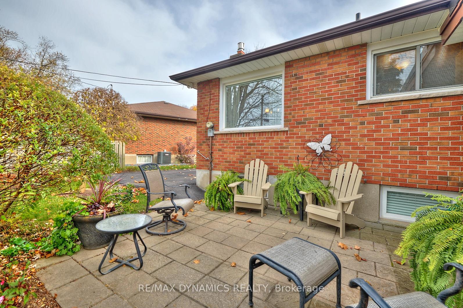 Photo 25 of 23 Westmount Crescent, Welland, Prince Charles — HOMEH