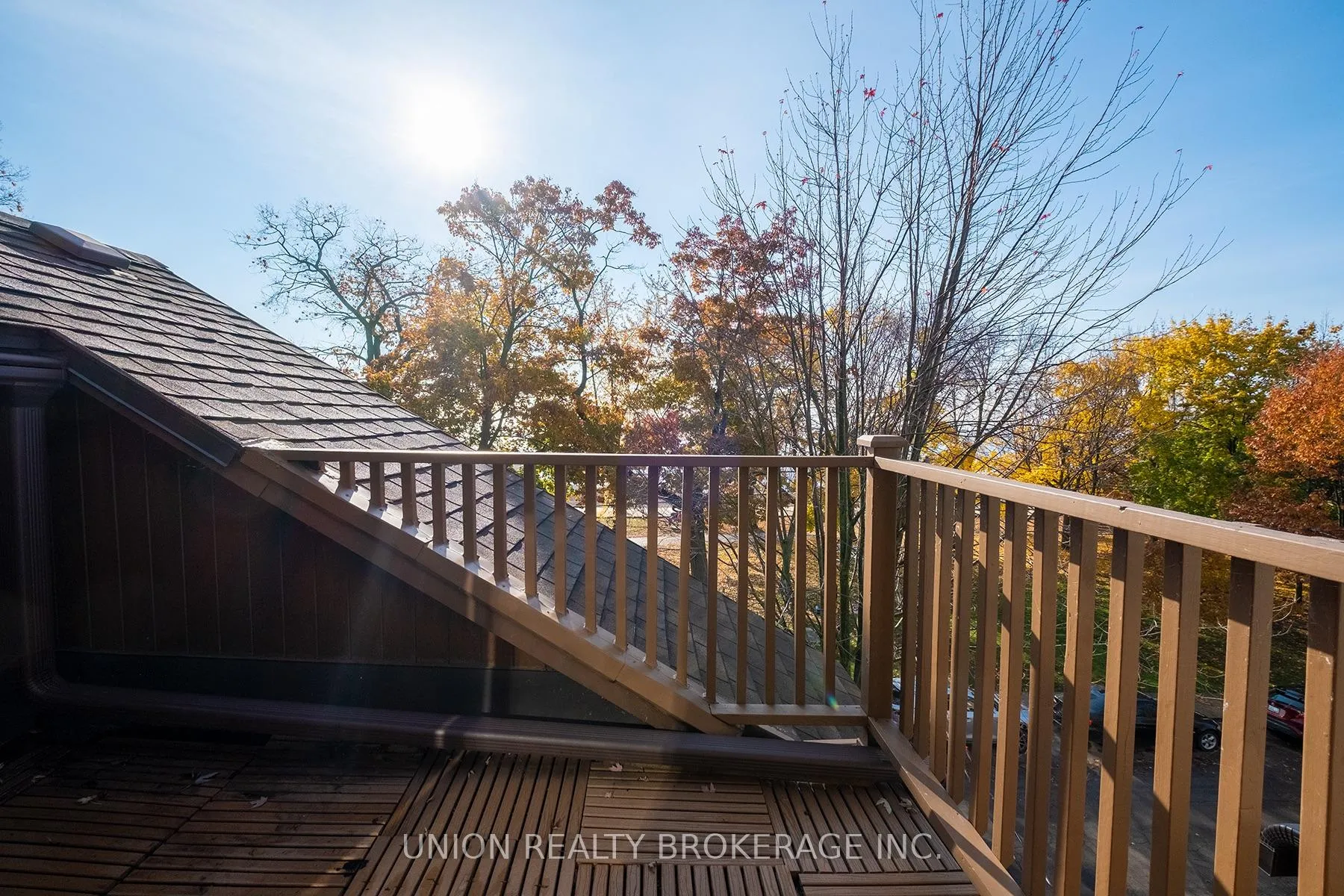 Photo 7 of Unit 3rd, 110 Hubbard Boulevard, Toronto, The Beaches — HOMEH
