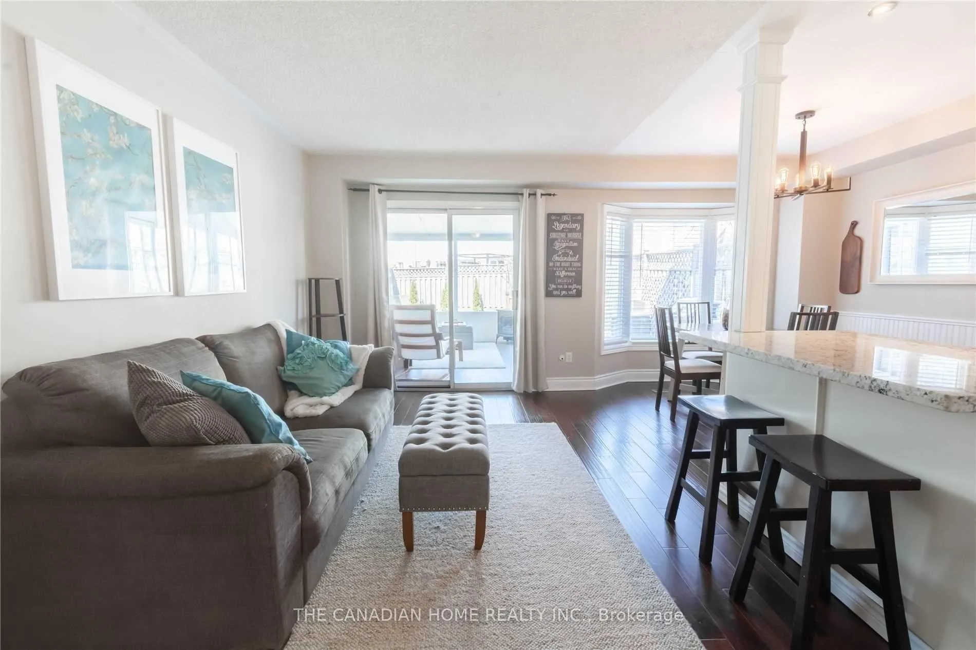 Photo 13 of 8 Thornlodge Drive, Hamilton, Waterdown — HOMEH
