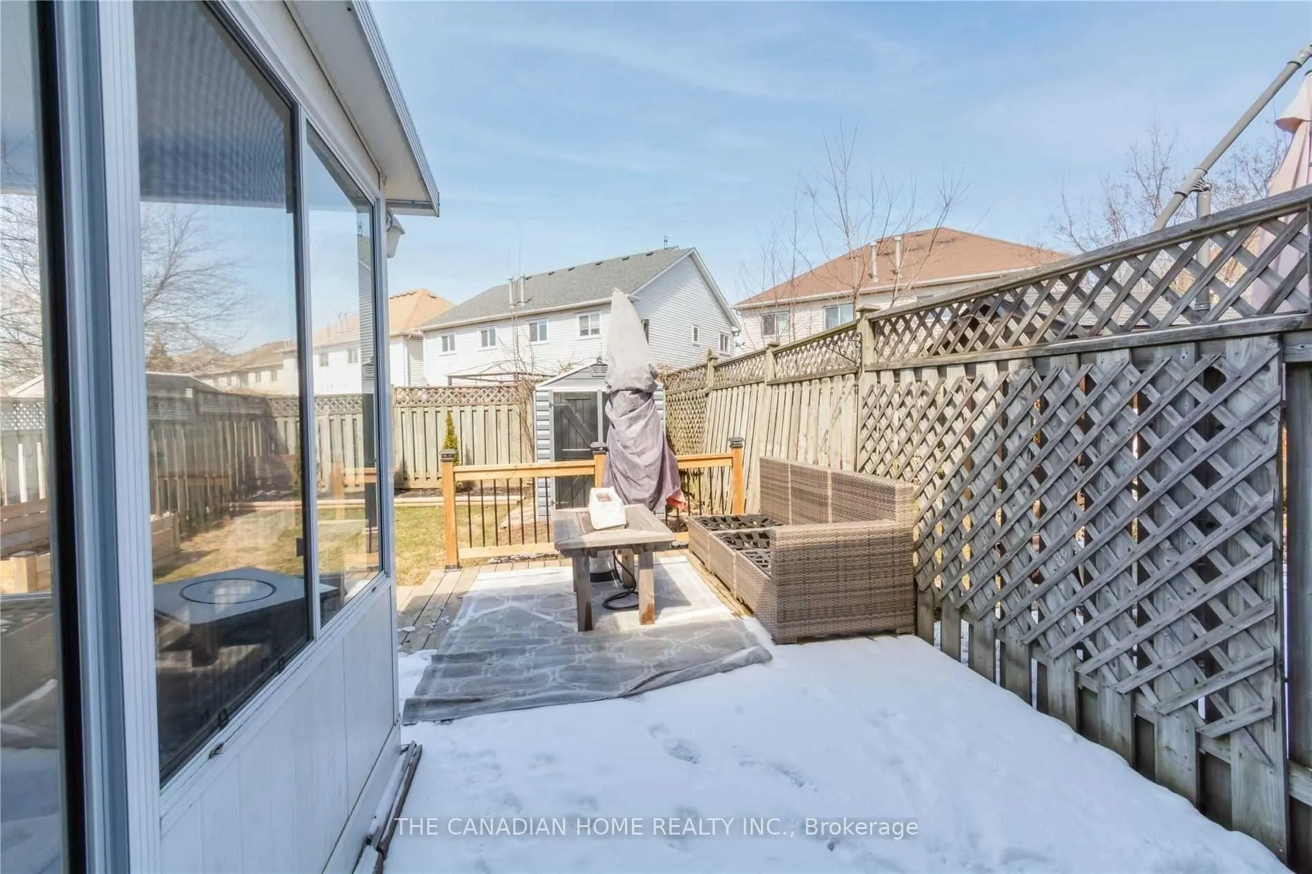 Photo 34 of 8 Thornlodge Drive, Hamilton, Waterdown — HOMEH