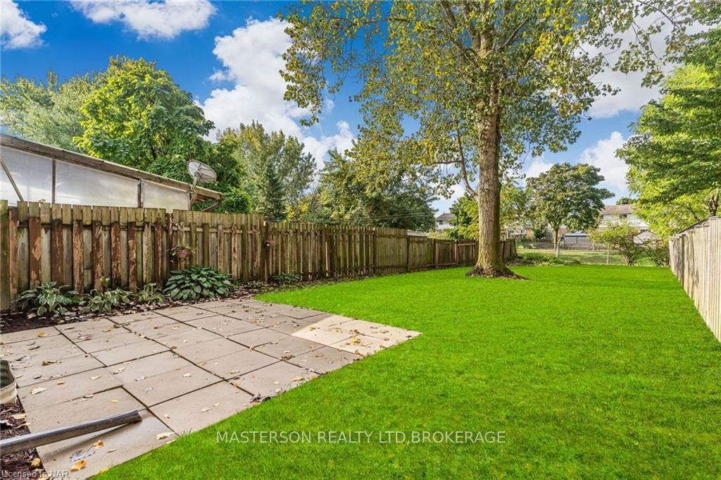 Photo 29 of 52 Silvan Drive, Welland, N. Welland — HOMEH