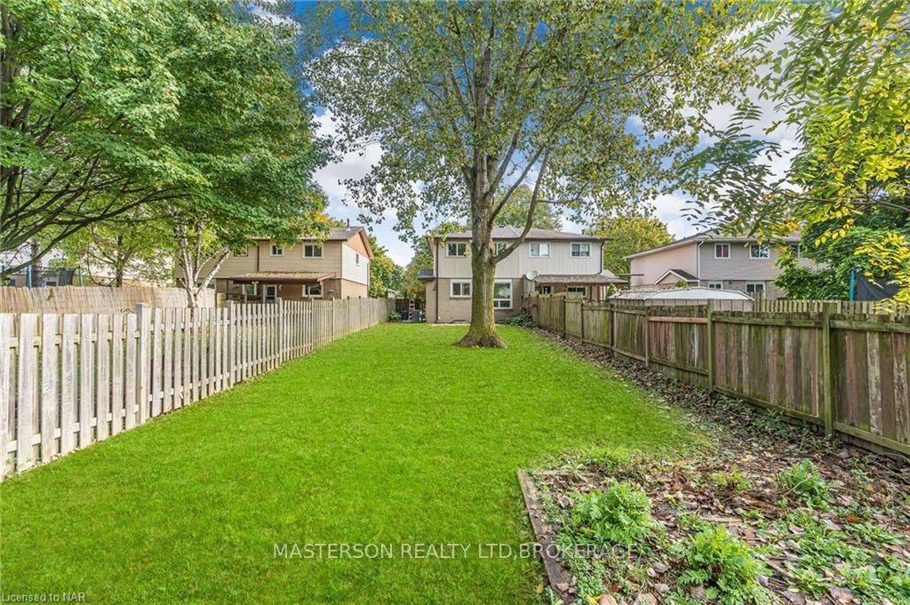 Photo 31 of 52 Silvan Drive, Welland, N. Welland — HOMEH
