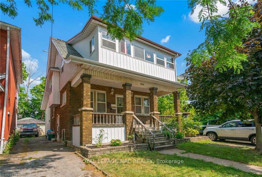 Photo 1 of 290 Division Street, Welland, Welland Downtown — HOMEH
