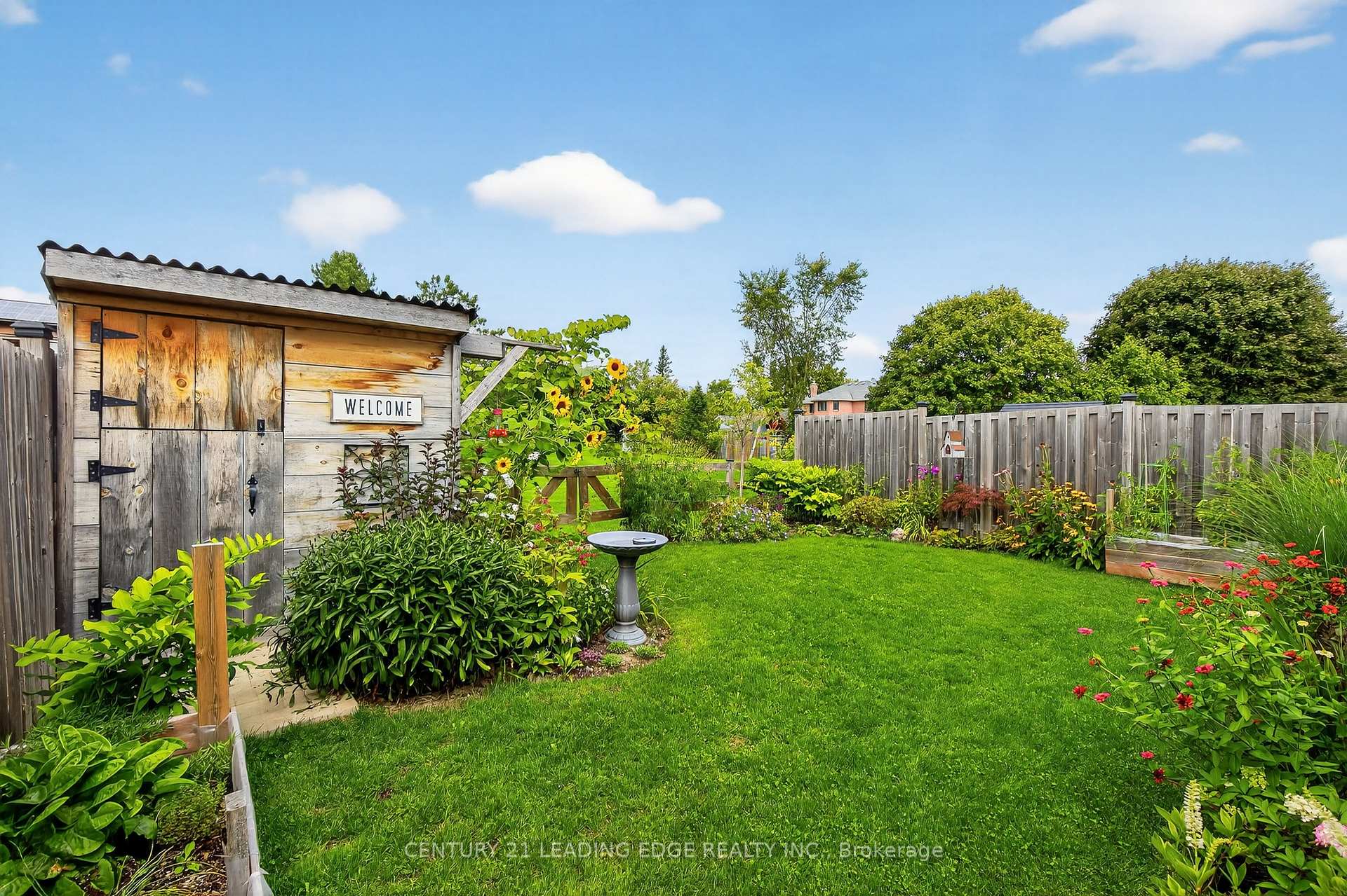 Photo 35 of 14 Rennie Street, Brock, Sunderland — HOMEH