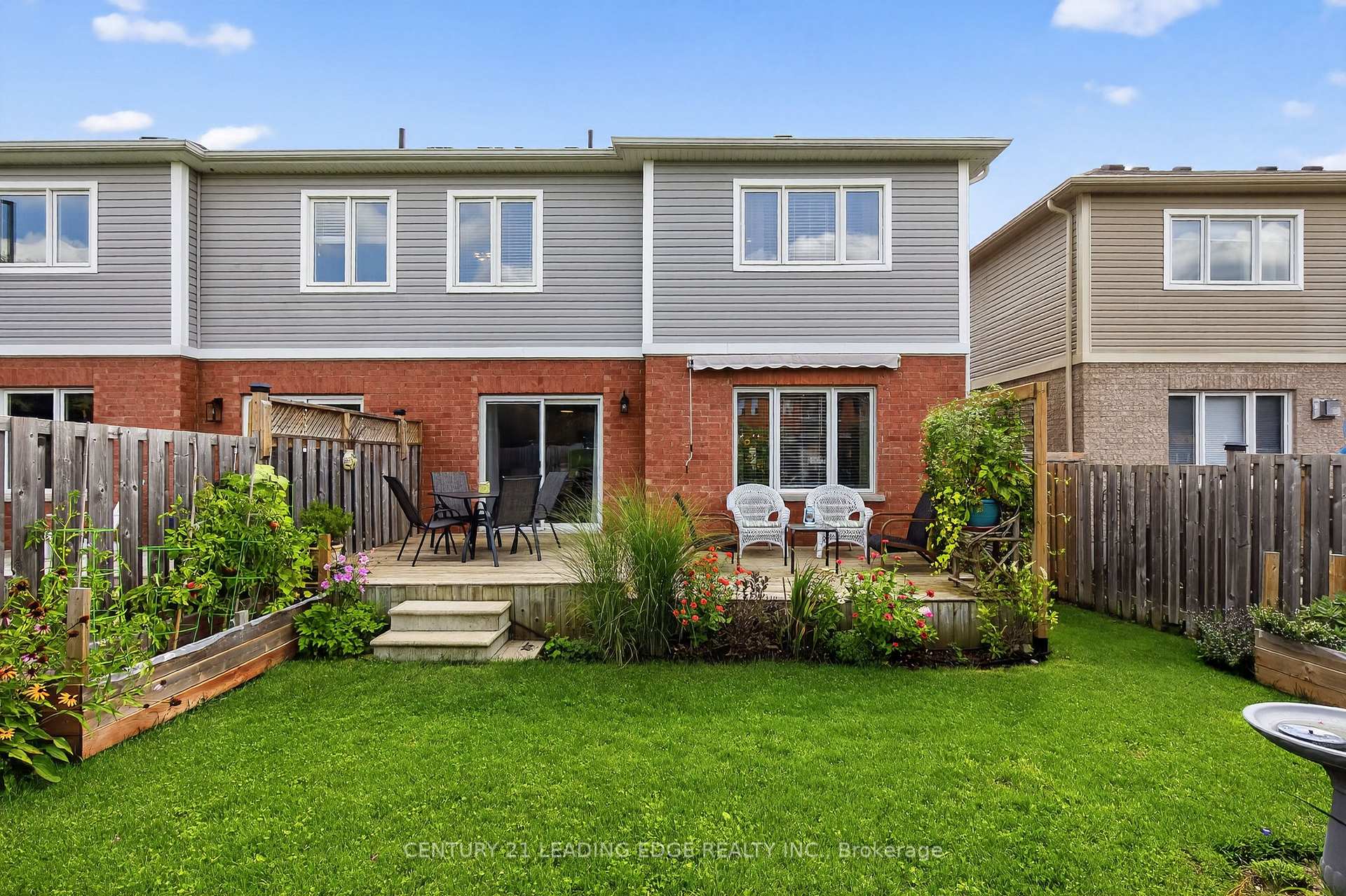 Photo 37 of 14 Rennie Street, Brock, Sunderland — HOMEH