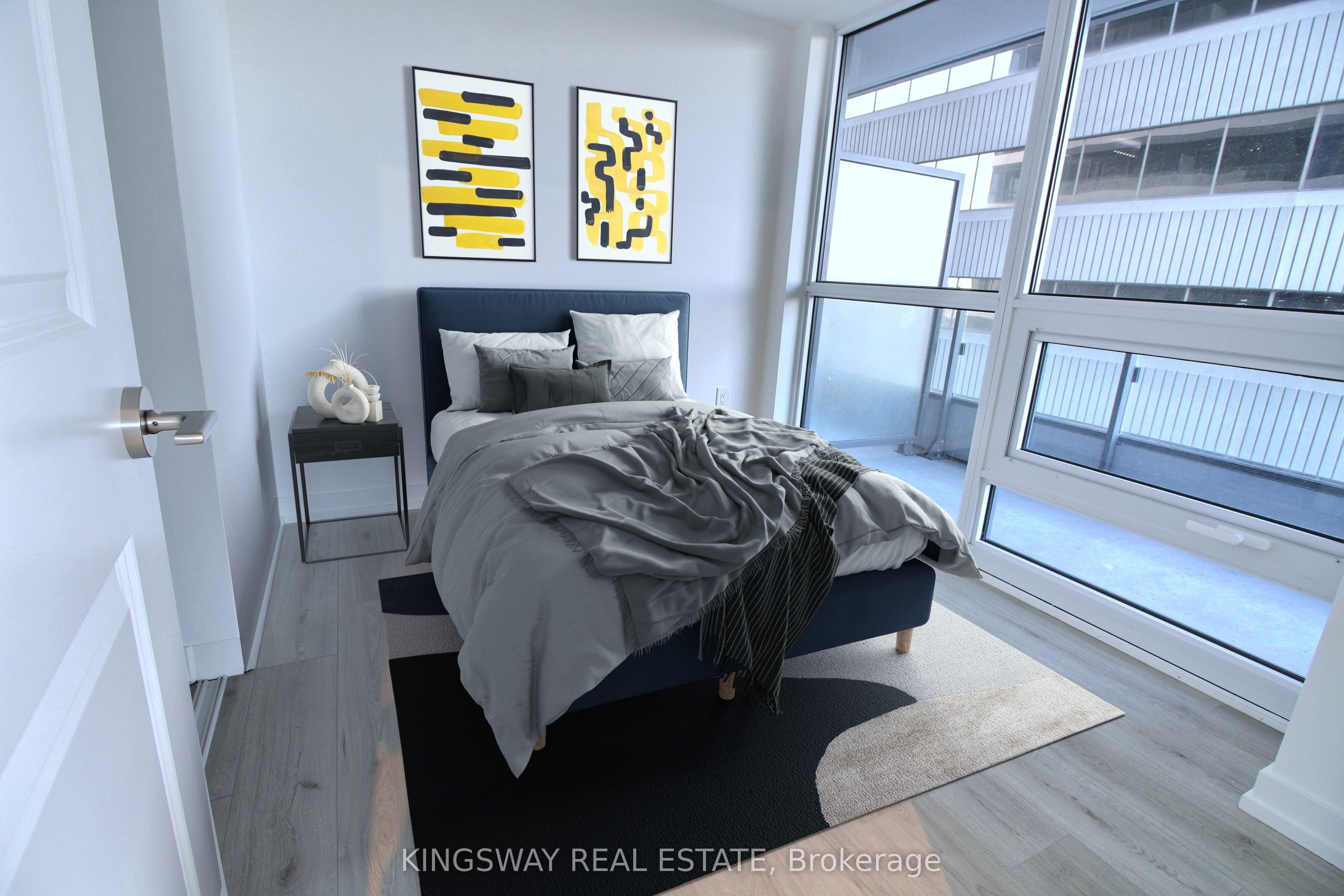 Photo 30 of Unit 1605, 395 Bloor Street E, Toronto, North St. James Town — HOMEH
