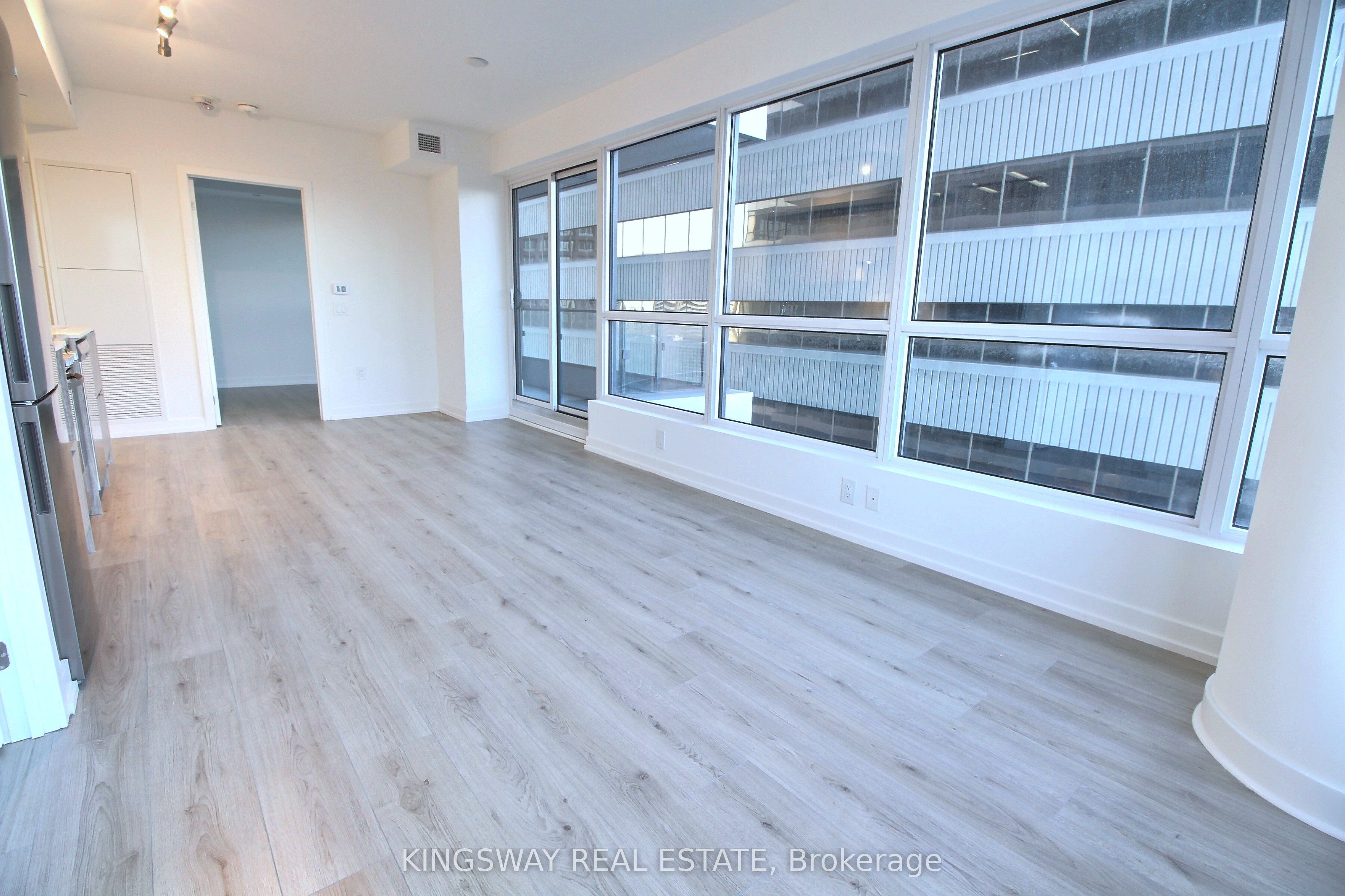 Photo 25 of Unit 1605, 395 Bloor Street E, Toronto, North St. James Town — HOMEH