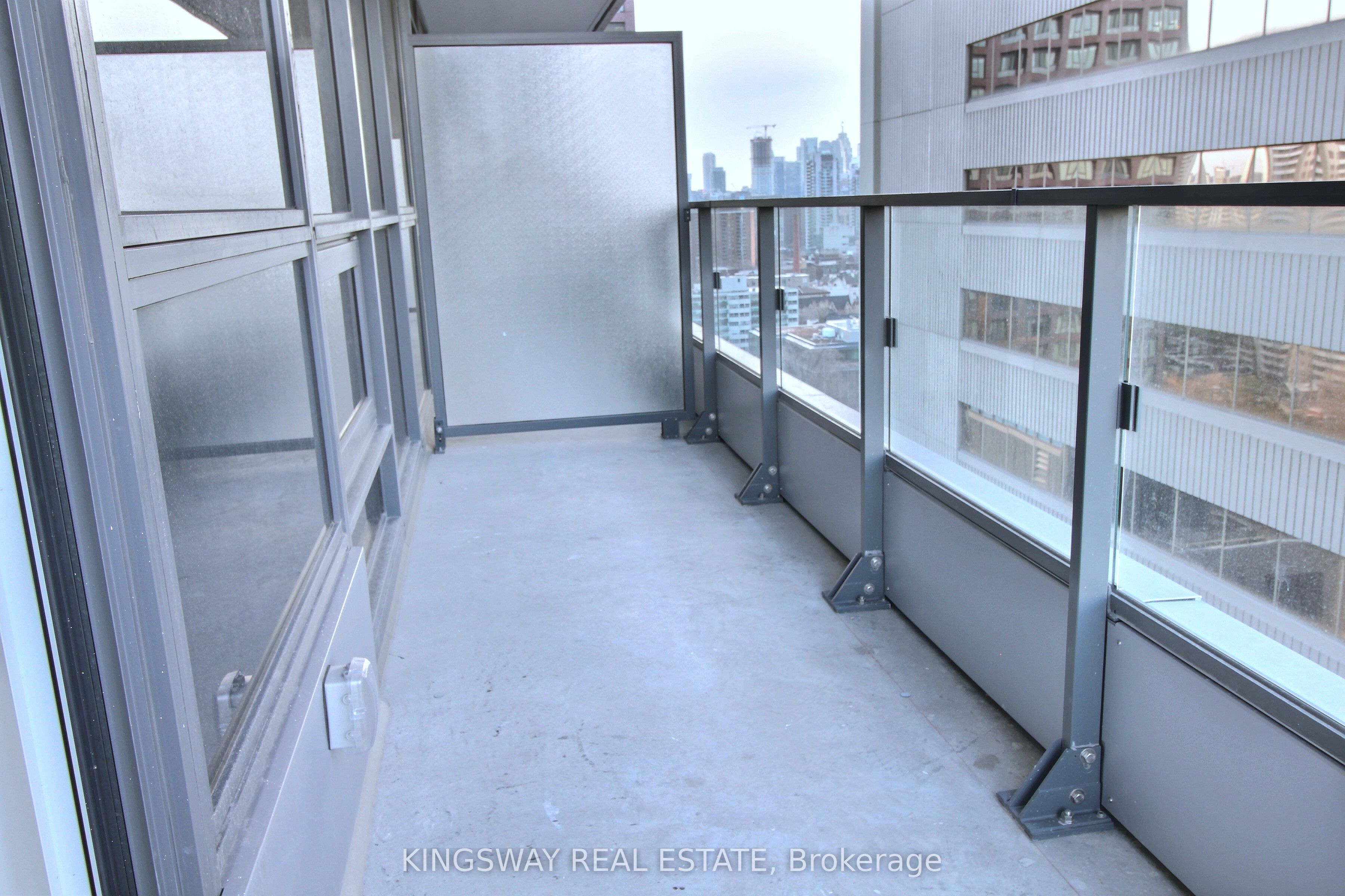Photo 36 of Unit 1605, 395 Bloor Street E, Toronto, North St. James Town — HOMEH