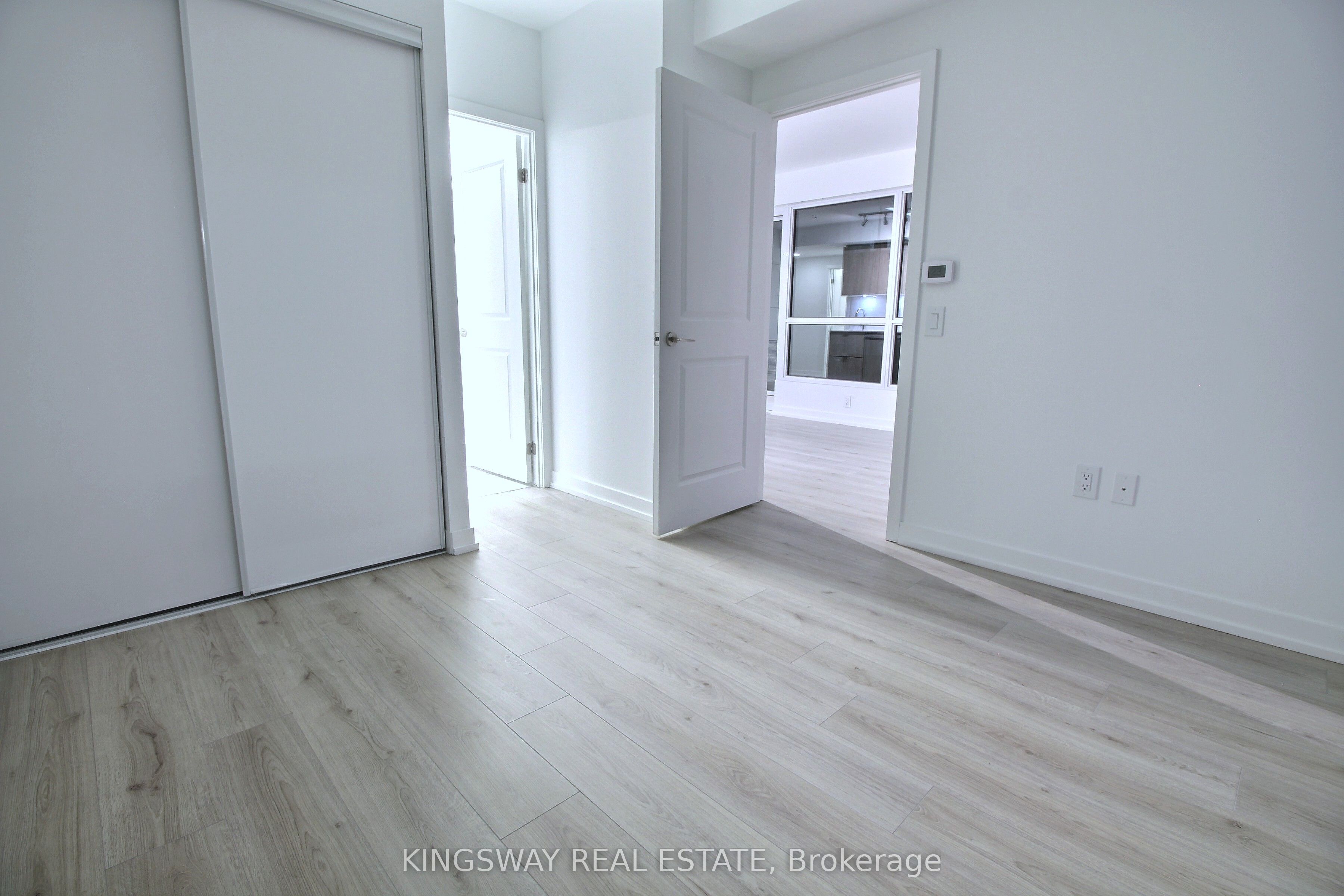 Photo 28 of Unit 1605, 395 Bloor Street E, Toronto, North St. James Town — HOMEH