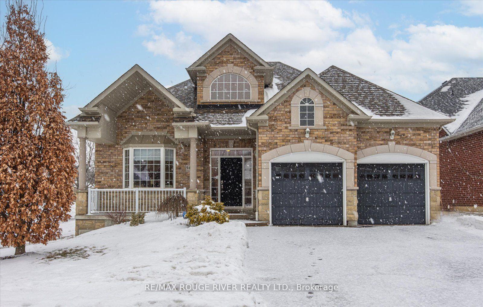 Front of 948 Red Deer Avenue