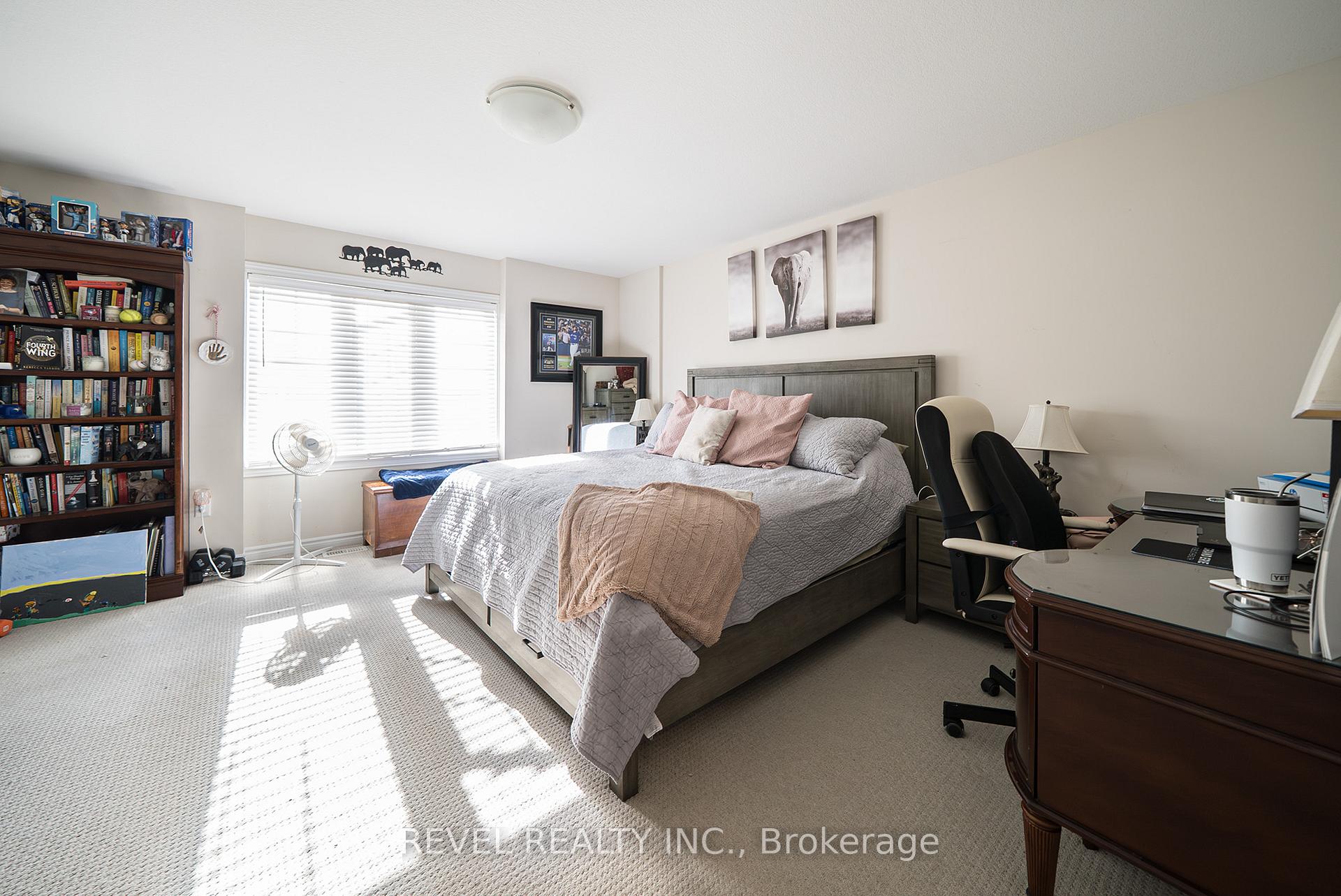 Photo 11 of 2B Vic Chambers Place, Brant, Paris — HOMEH