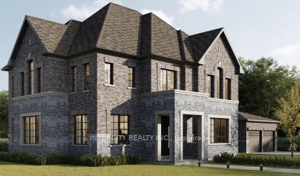 Front of Lot 123 Sun Valley Street