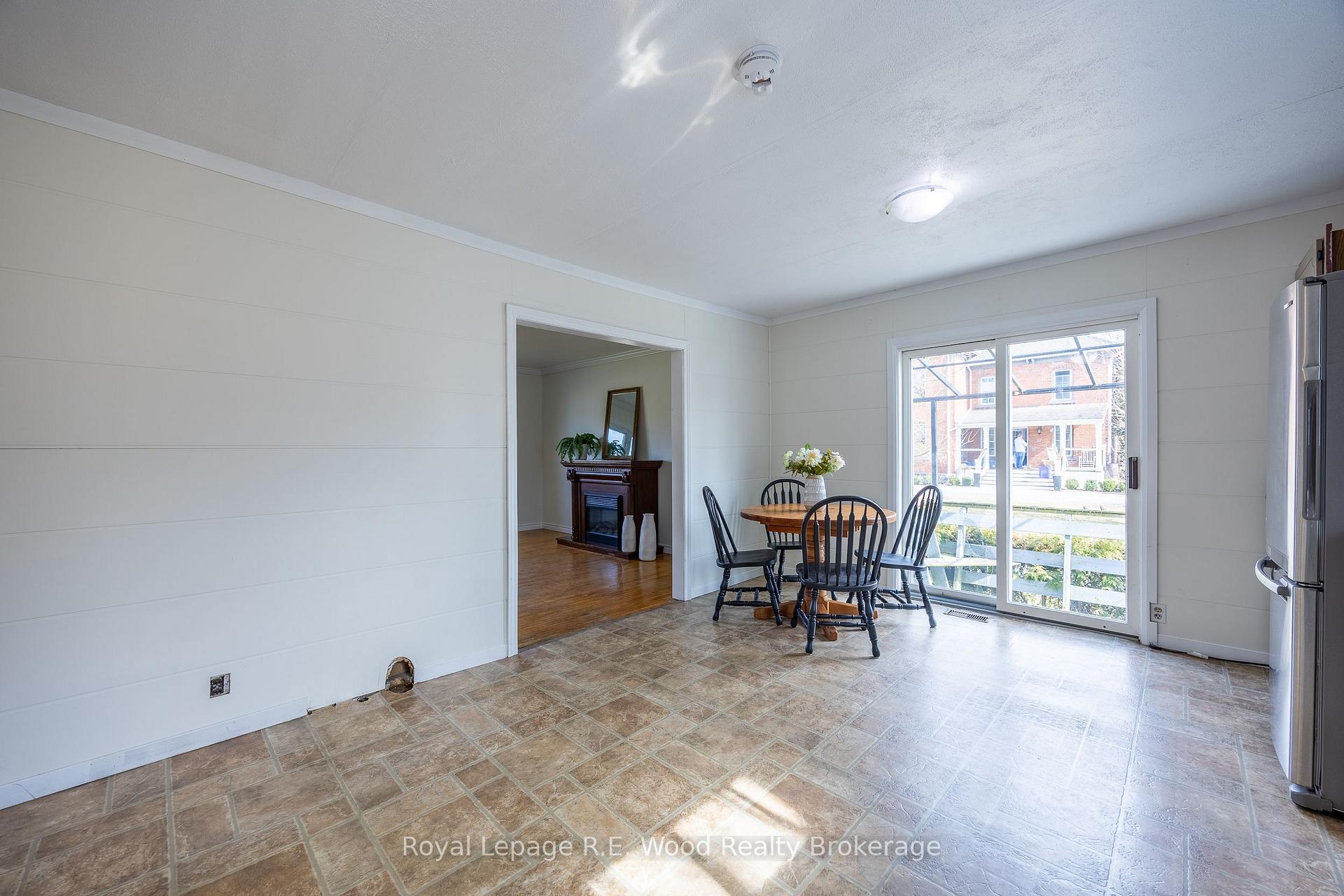 Photo 6 of 53869 Heritage Line, Bayham, Richmond — HOMEH