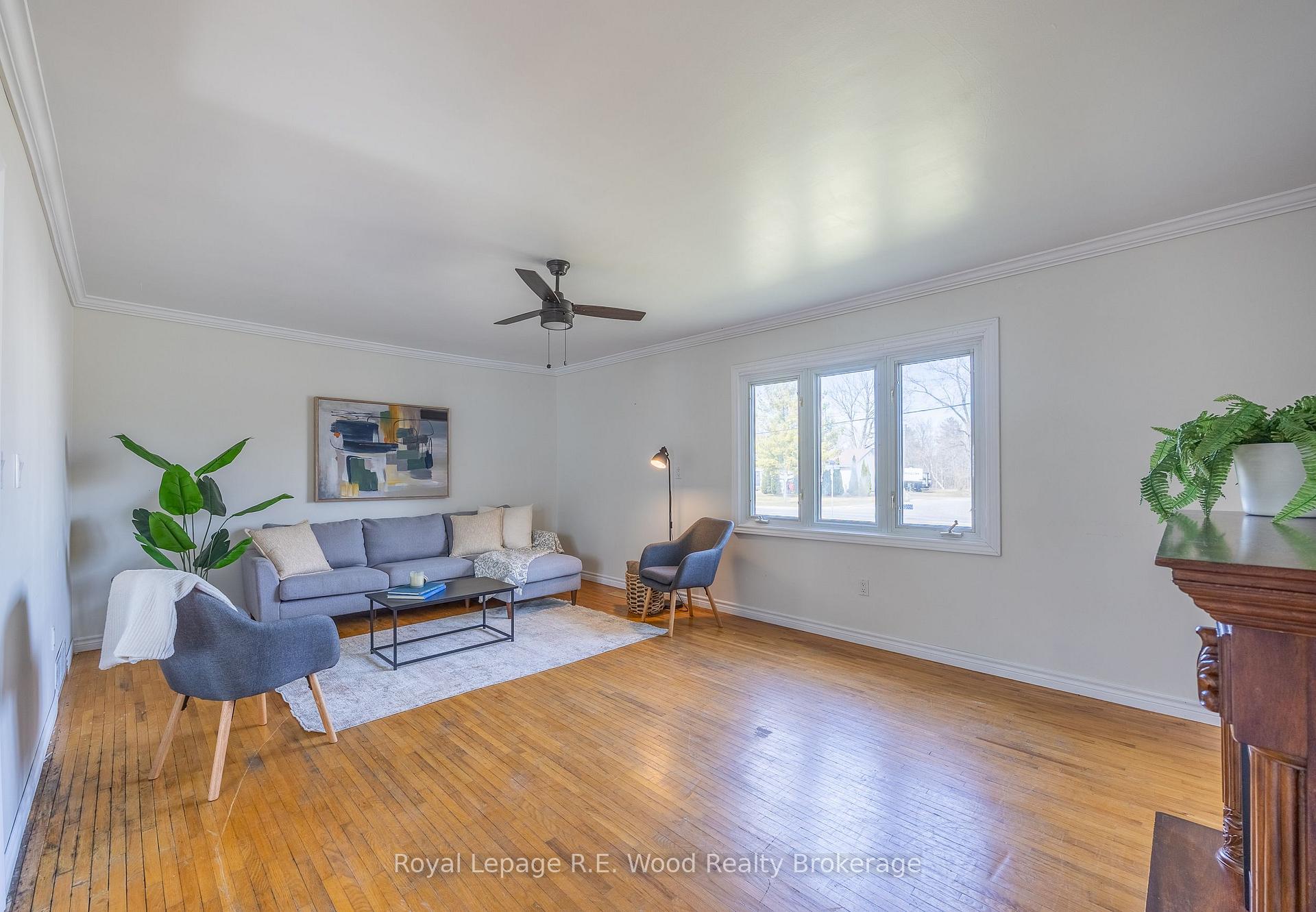 Photo 5 of 53869 Heritage Line, Bayham, Richmond — HOMEH