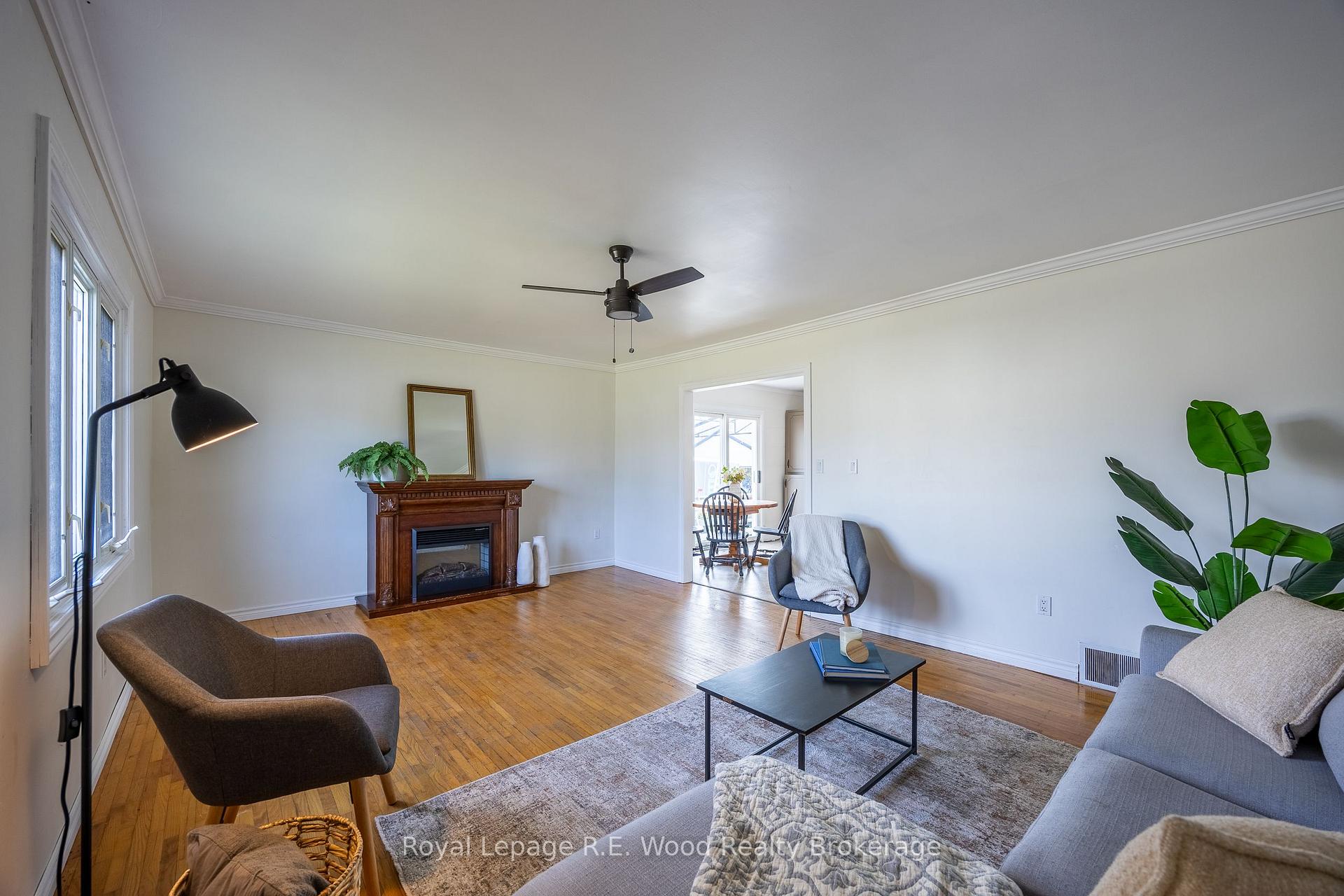 Photo 7 of 53869 Heritage Line, Bayham, Richmond — HOMEH