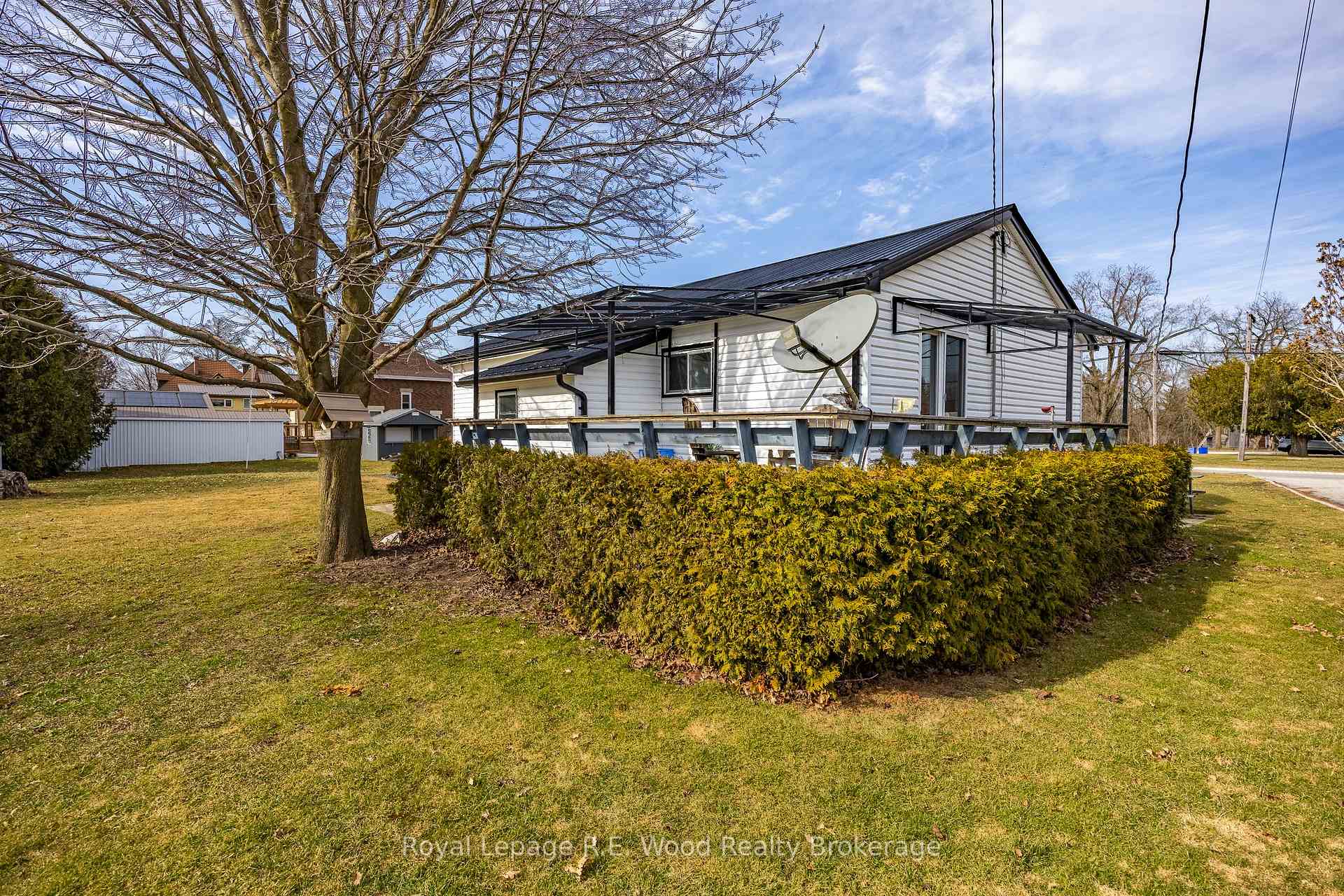 Photo 27 of 53869 Heritage Line, Bayham, Richmond — HOMEH