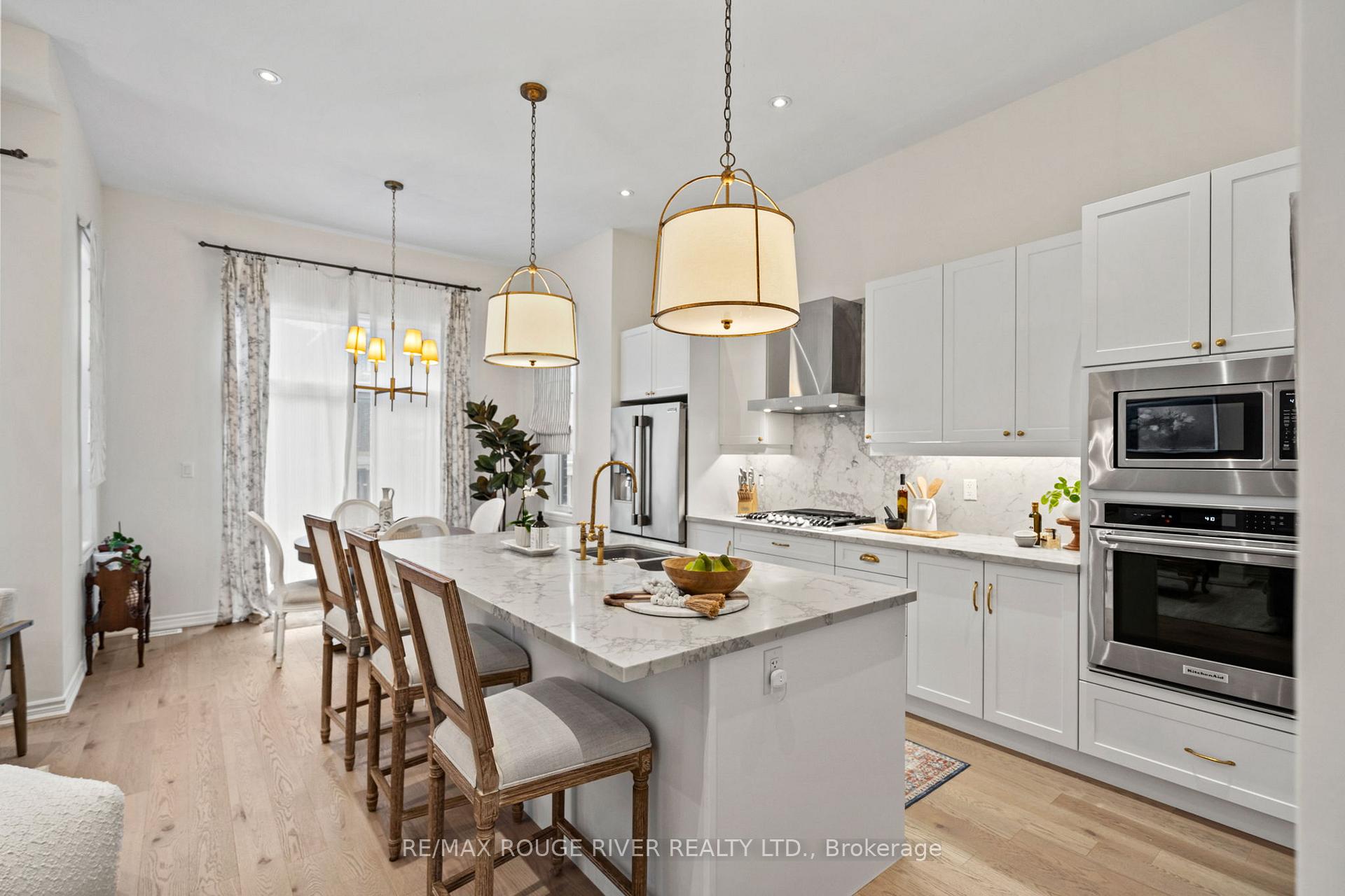 Photo 11 of 20 Mountainside Crescent, Whitby, Rolling Acres — HOMEH