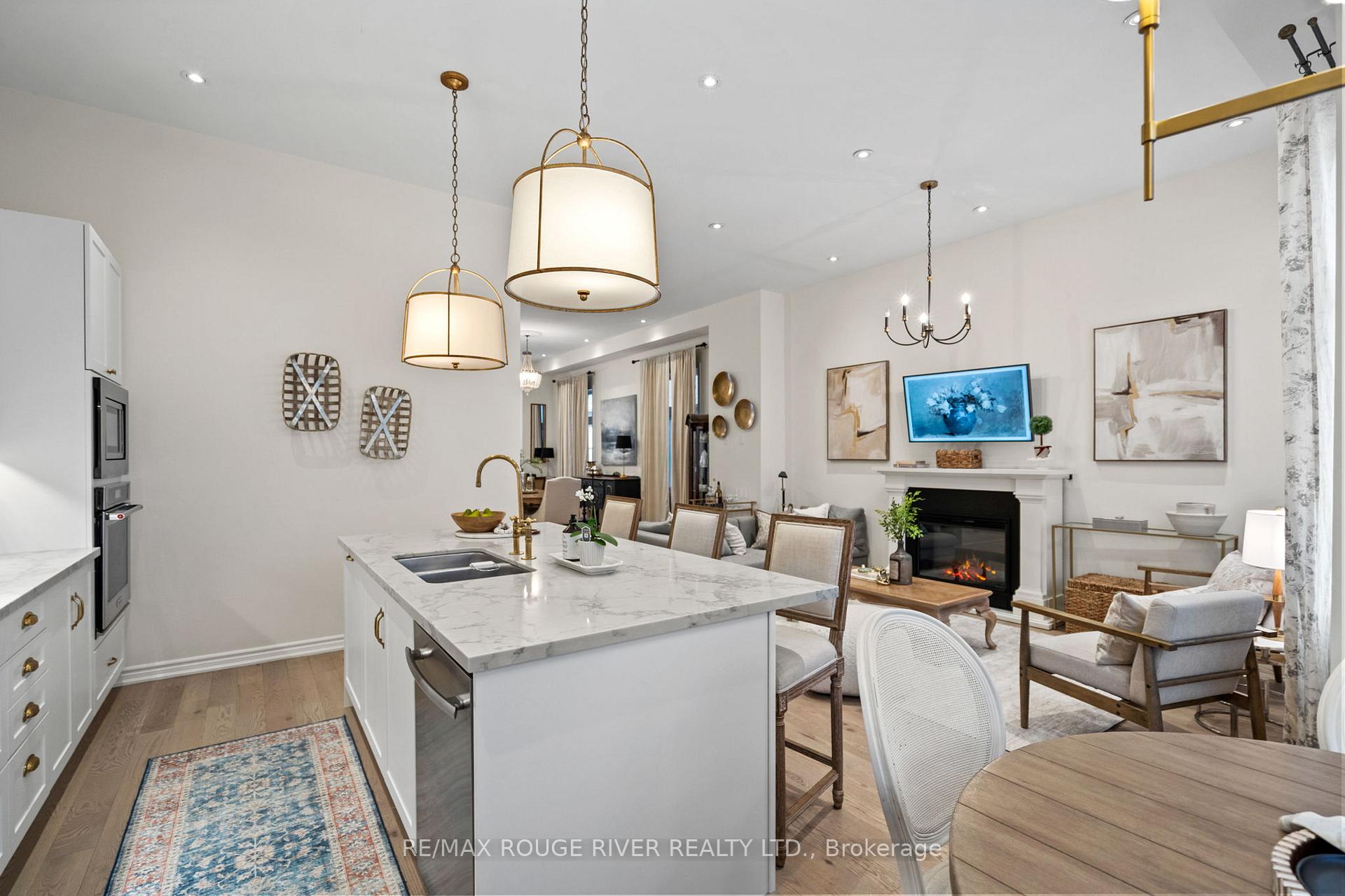 Photo 16 of 20 Mountainside Crescent, Whitby, Rolling Acres — HOMEH