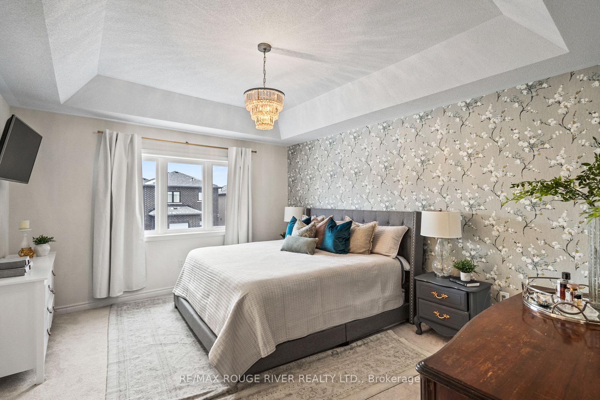 Photo 18 of 20 Mountainside Crescent, Whitby, Rolling Acres — HOMEH