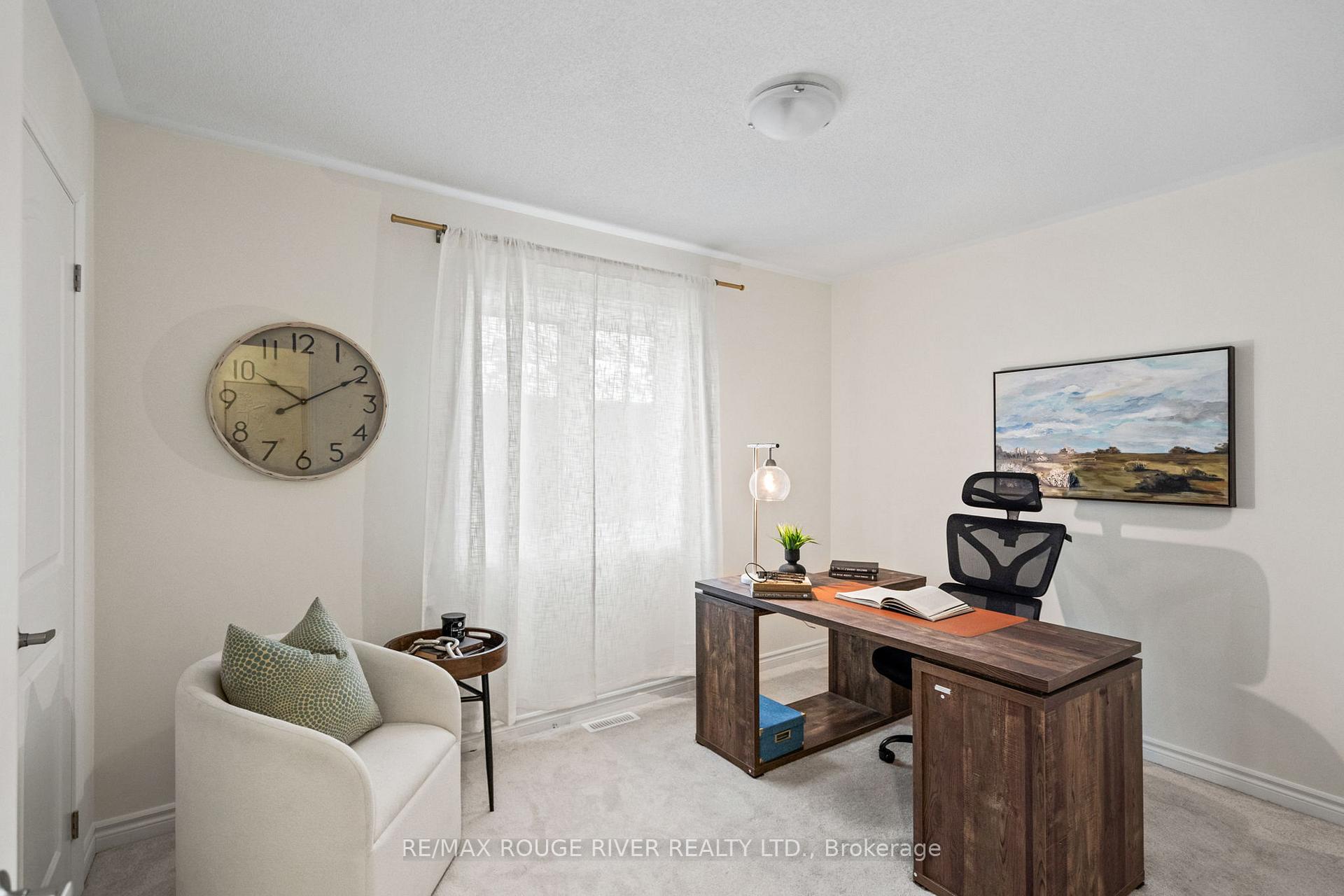 Photo 24 of 20 Mountainside Crescent, Whitby, Rolling Acres — HOMEH