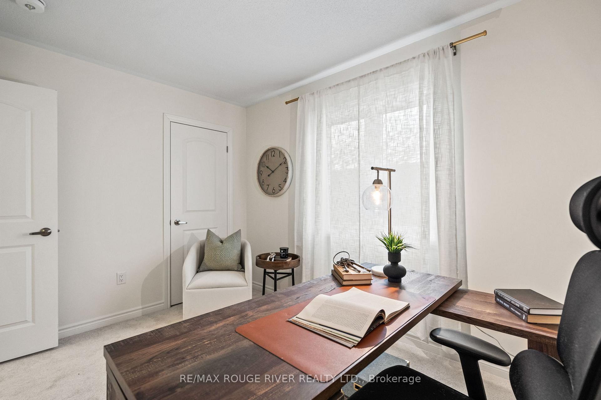Photo 25 of 20 Mountainside Crescent, Whitby, Rolling Acres — HOMEH
