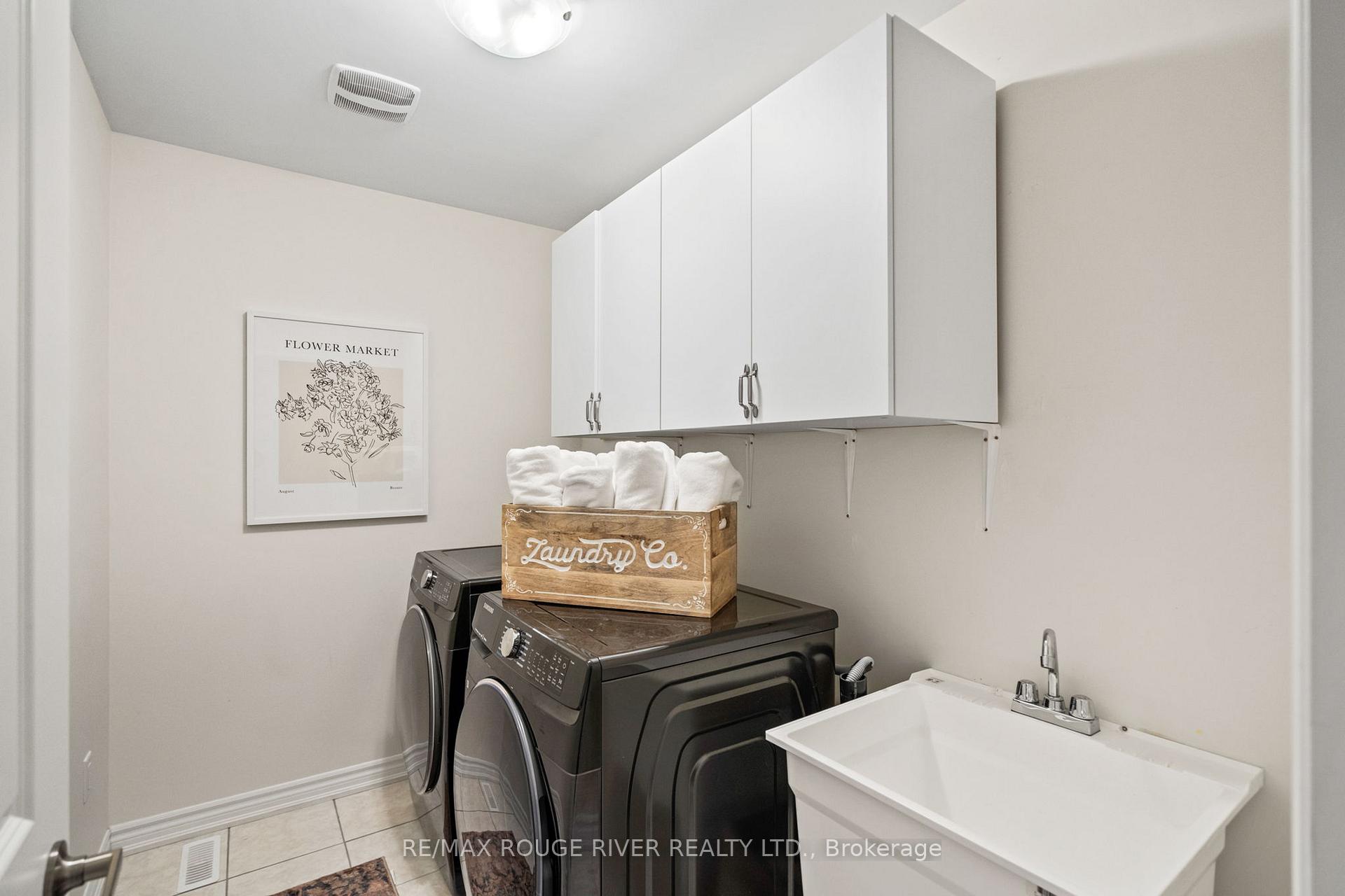 Photo 32 of 20 Mountainside Crescent, Whitby, Rolling Acres — HOMEH