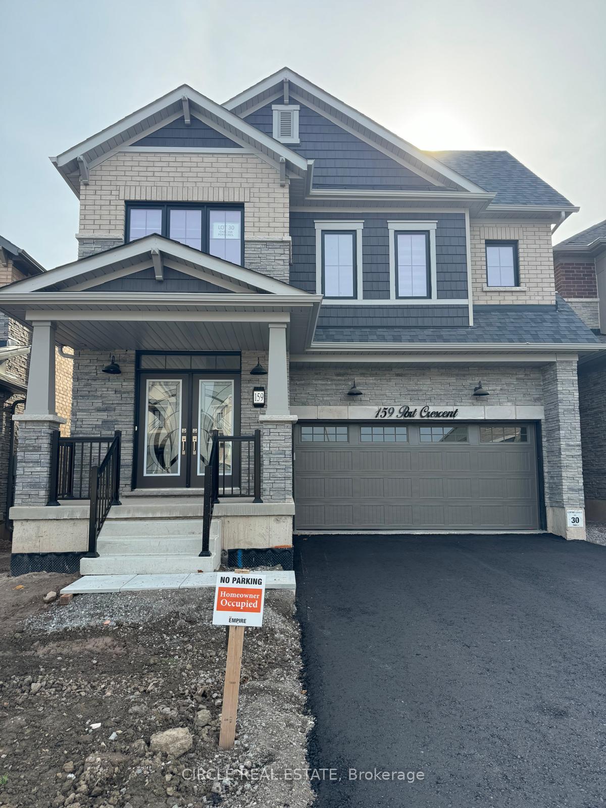 Photo 1 of 159 Port Crescent, Welland, Dain City — HOMEH