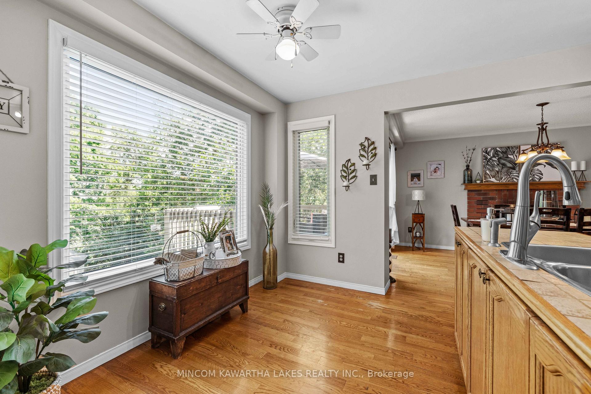 Photo 9 of 1191 Huntington Circle, Peterborough, Otonabee Ward 1 — HOMEH