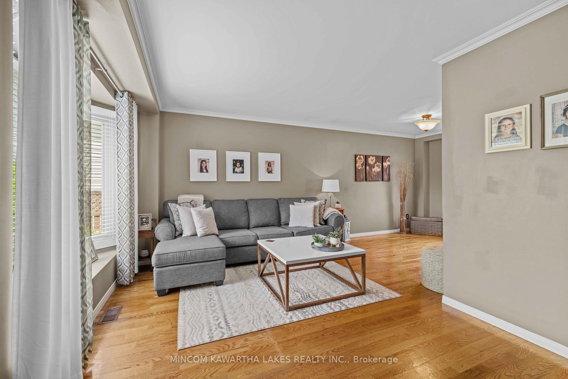 Photo 15 of 1191 Huntington Circle, Peterborough, Otonabee Ward 1 — HOMEH