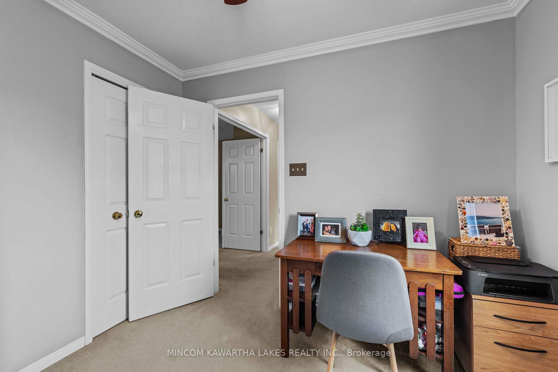 Photo 24 of 1191 Huntington Circle, Peterborough, Otonabee Ward 1 — HOMEH