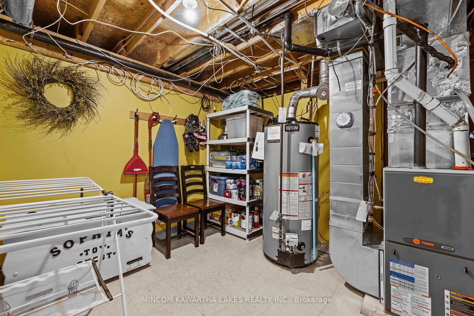 Photo 35 of 1191 Huntington Circle, Peterborough, Otonabee Ward 1 — HOMEH