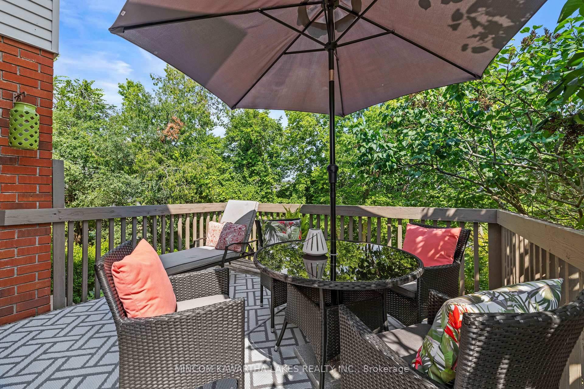 Photo 37 of 1191 Huntington Circle, Peterborough, Otonabee Ward 1 — HOMEH
