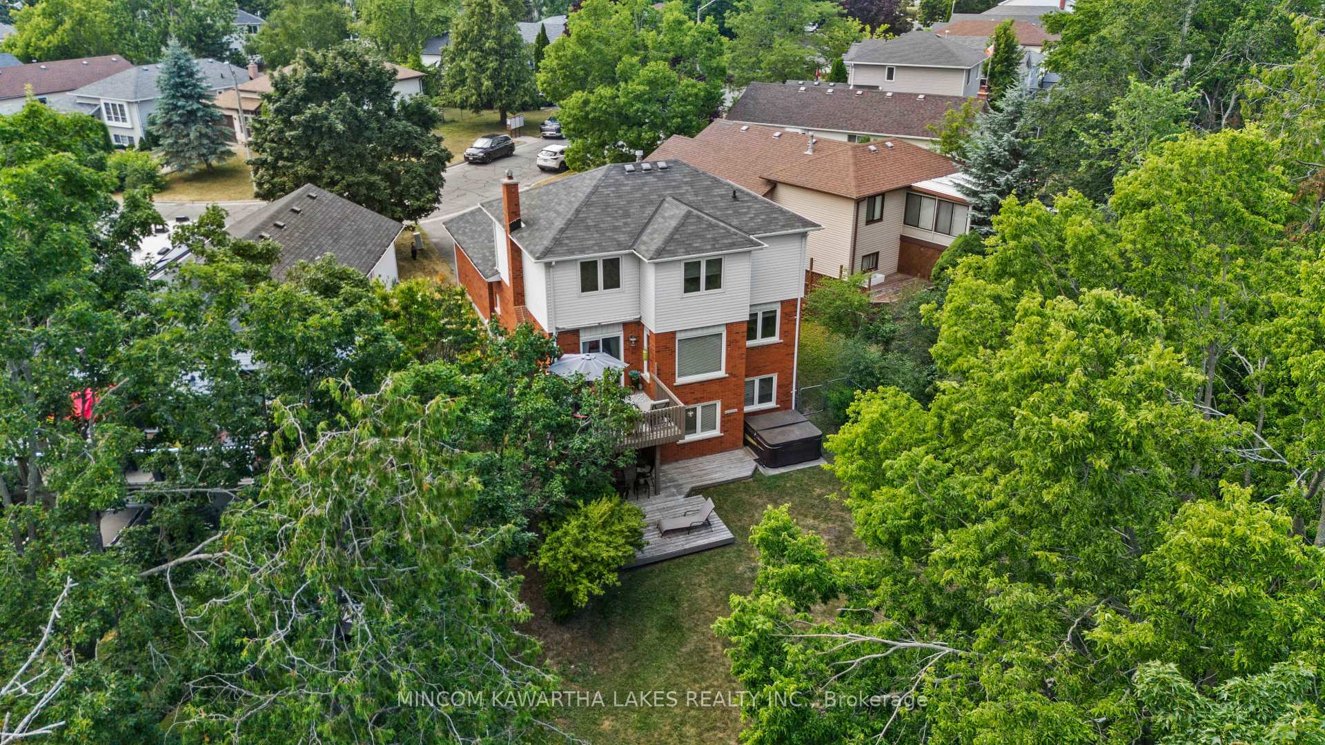 Photo 45 of 1191 Huntington Circle, Peterborough, Otonabee Ward 1 — HOMEH