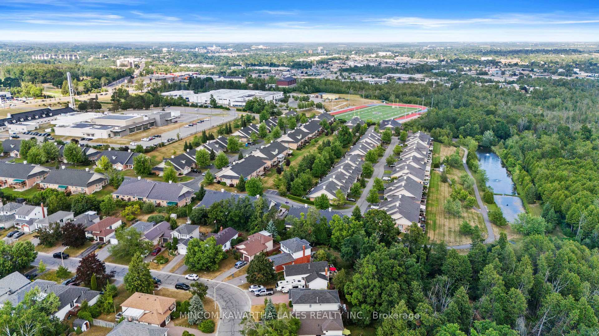 Photo 46 of 1191 Huntington Circle, Peterborough, Otonabee Ward 1 — HOMEH