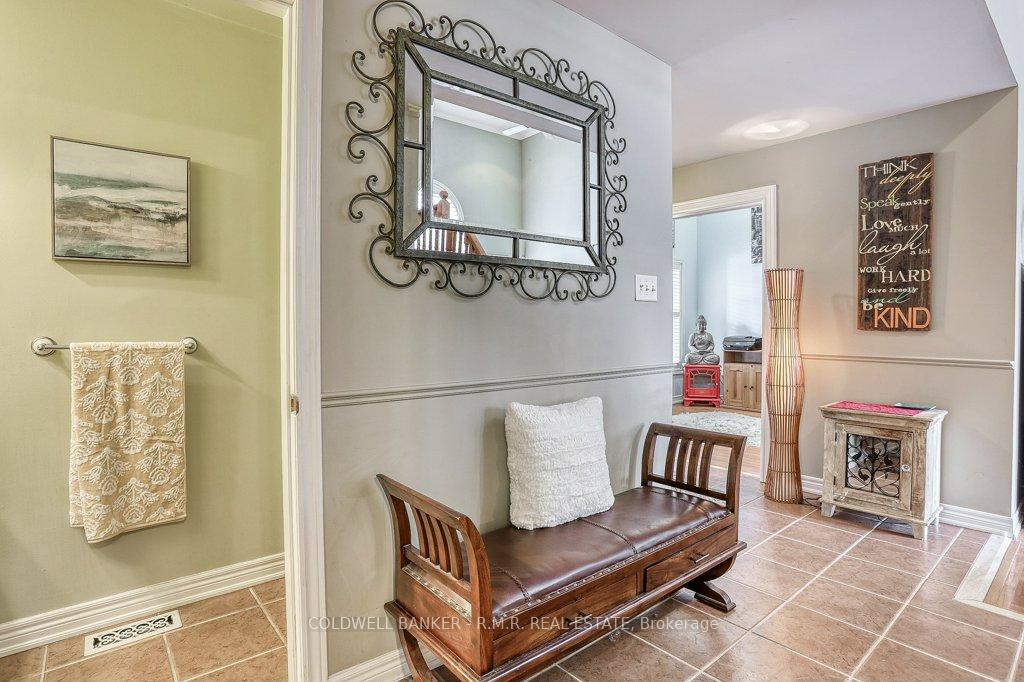 Photo 16 of 11 Sturgess Crescent, Whitby, Brooklin — HOMEH