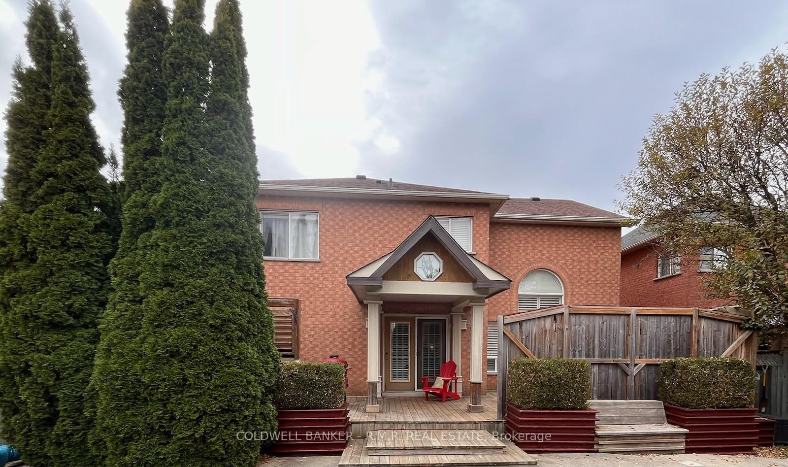 Photo 31 of 11 Sturgess Crescent, Whitby, Brooklin — HOMEH