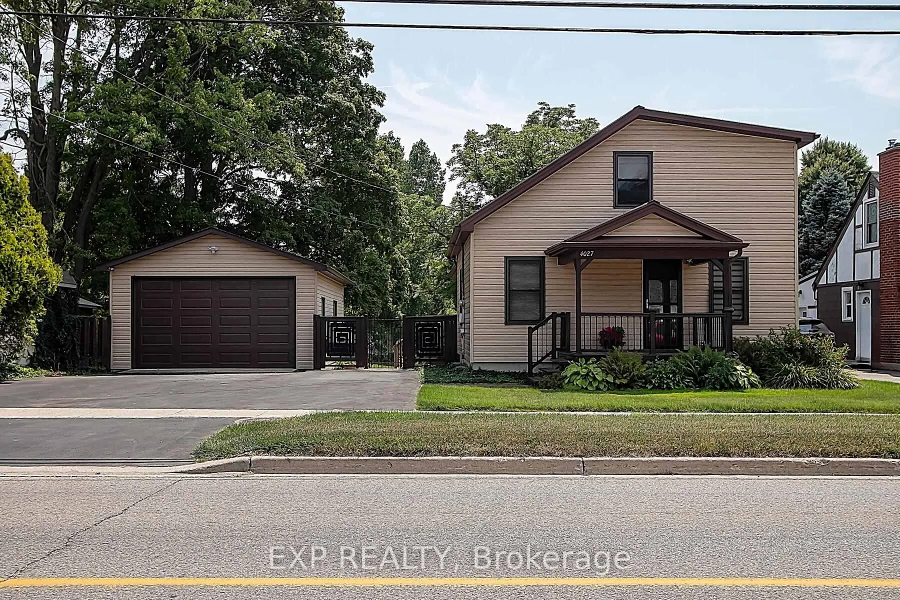 Photo 1 of 4027 Catherine Street, Thames Centre, Dorchester — HOMEH