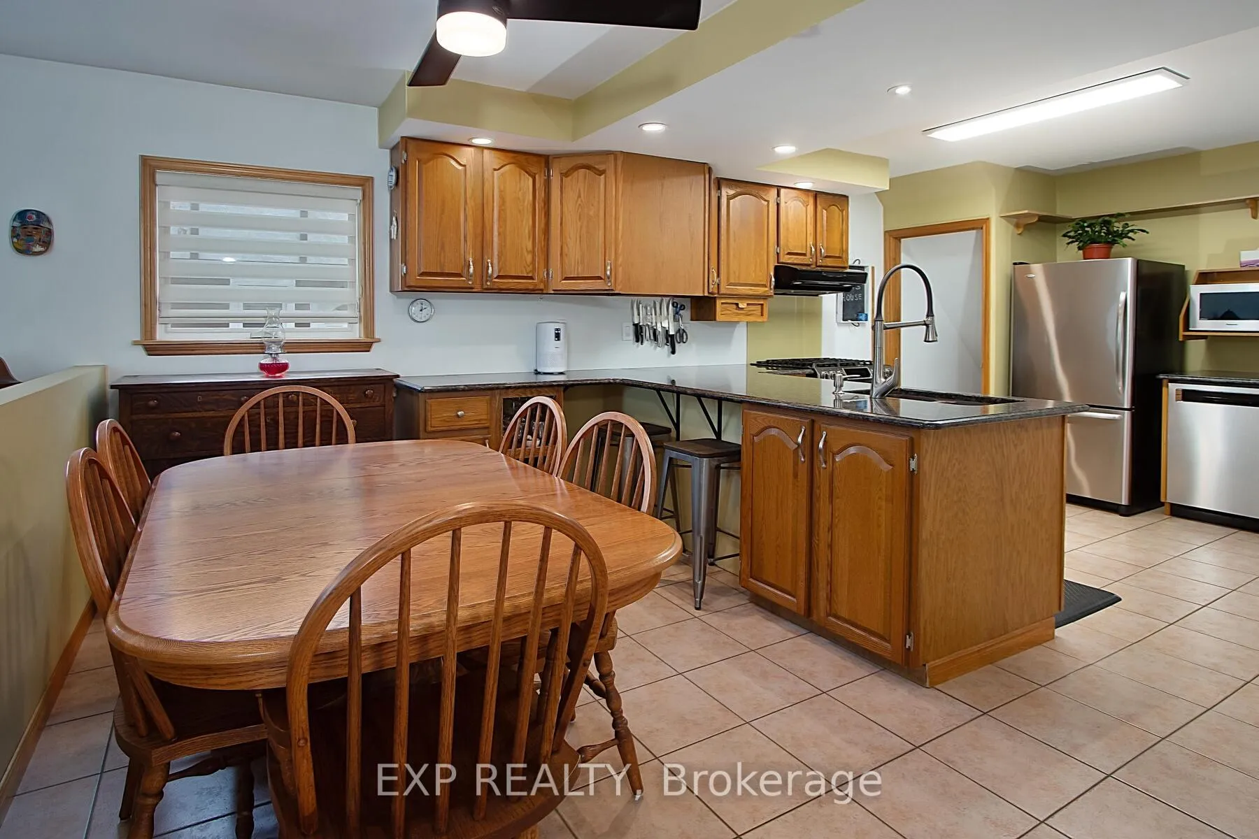 Photo 9 of 4027 Catherine Street, Thames Centre, Dorchester — HOMEH