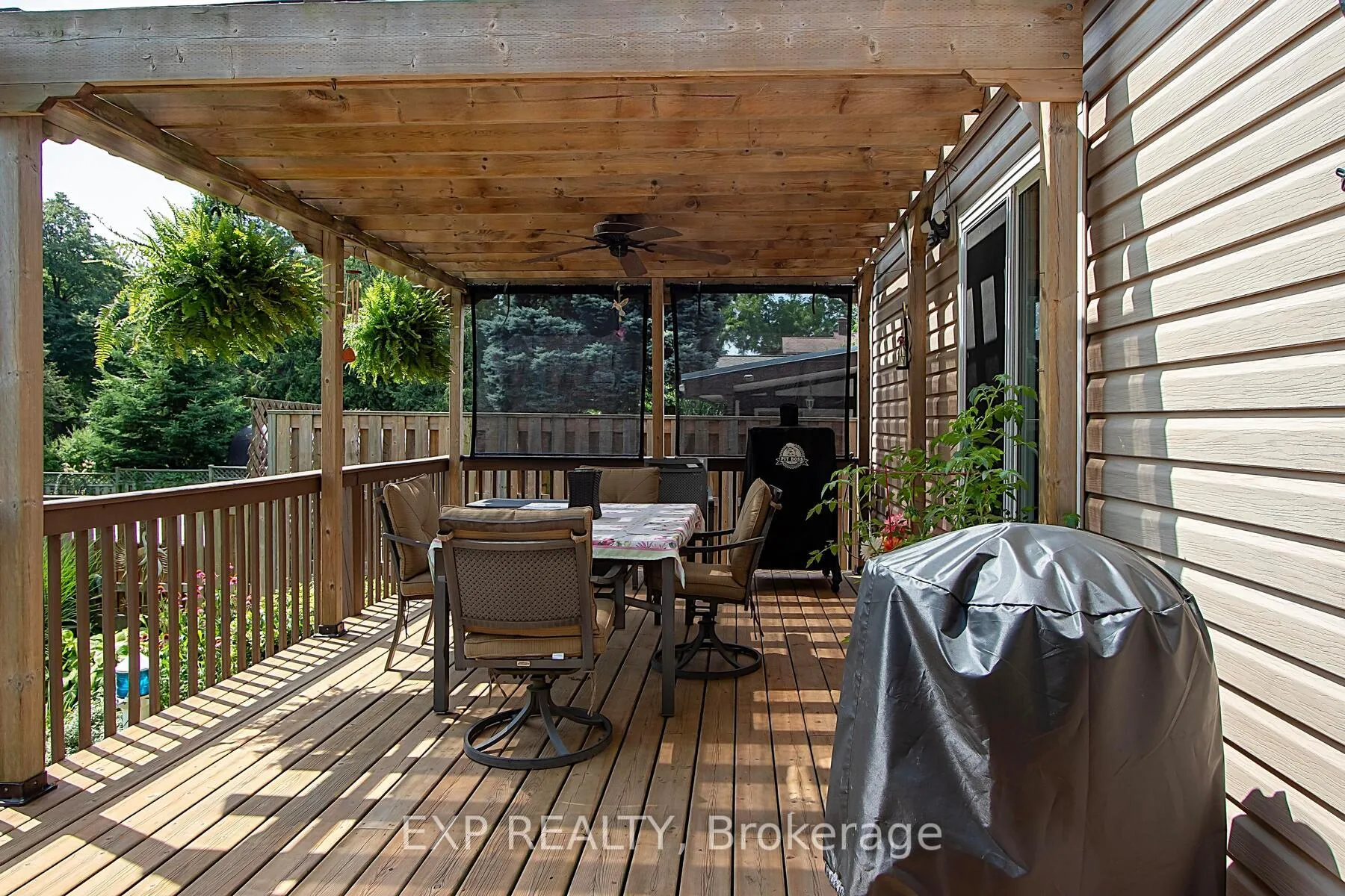 Photo 29 of 4027 Catherine Street, Thames Centre, Dorchester — HOMEH