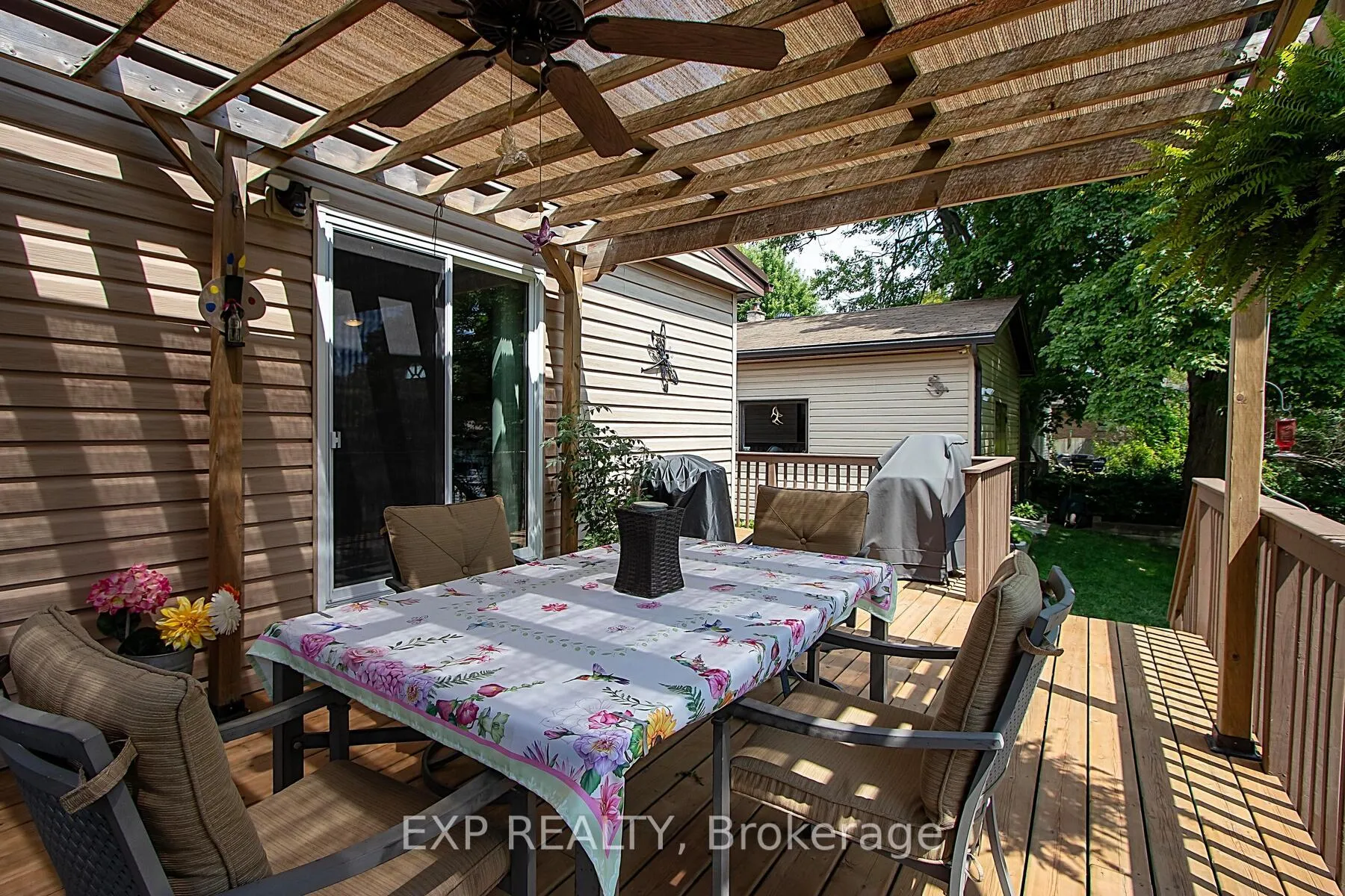 Photo 30 of 4027 Catherine Street, Thames Centre, Dorchester — HOMEH