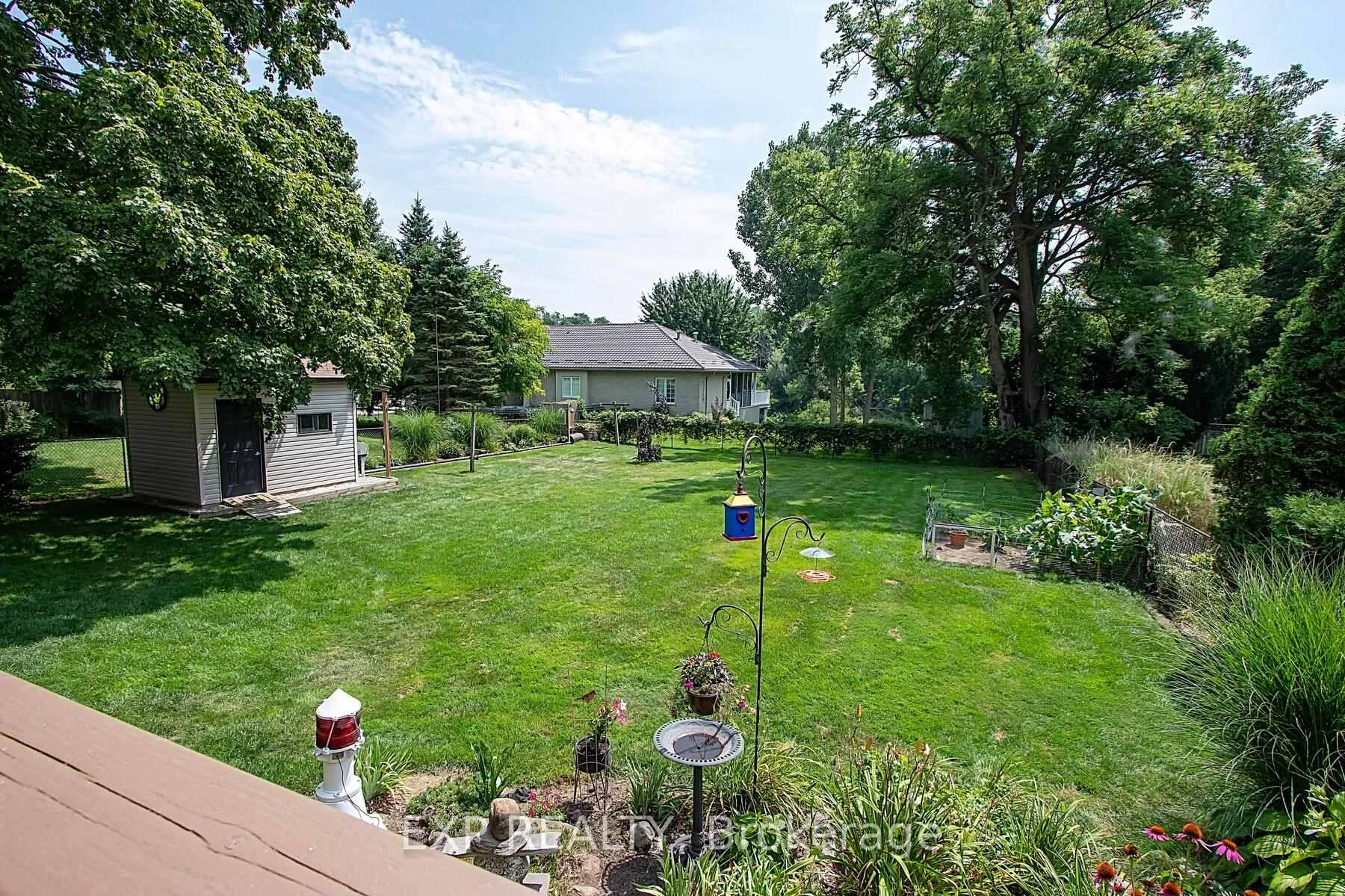 Photo 31 of 4027 Catherine Street, Thames Centre, Dorchester — HOMEH
