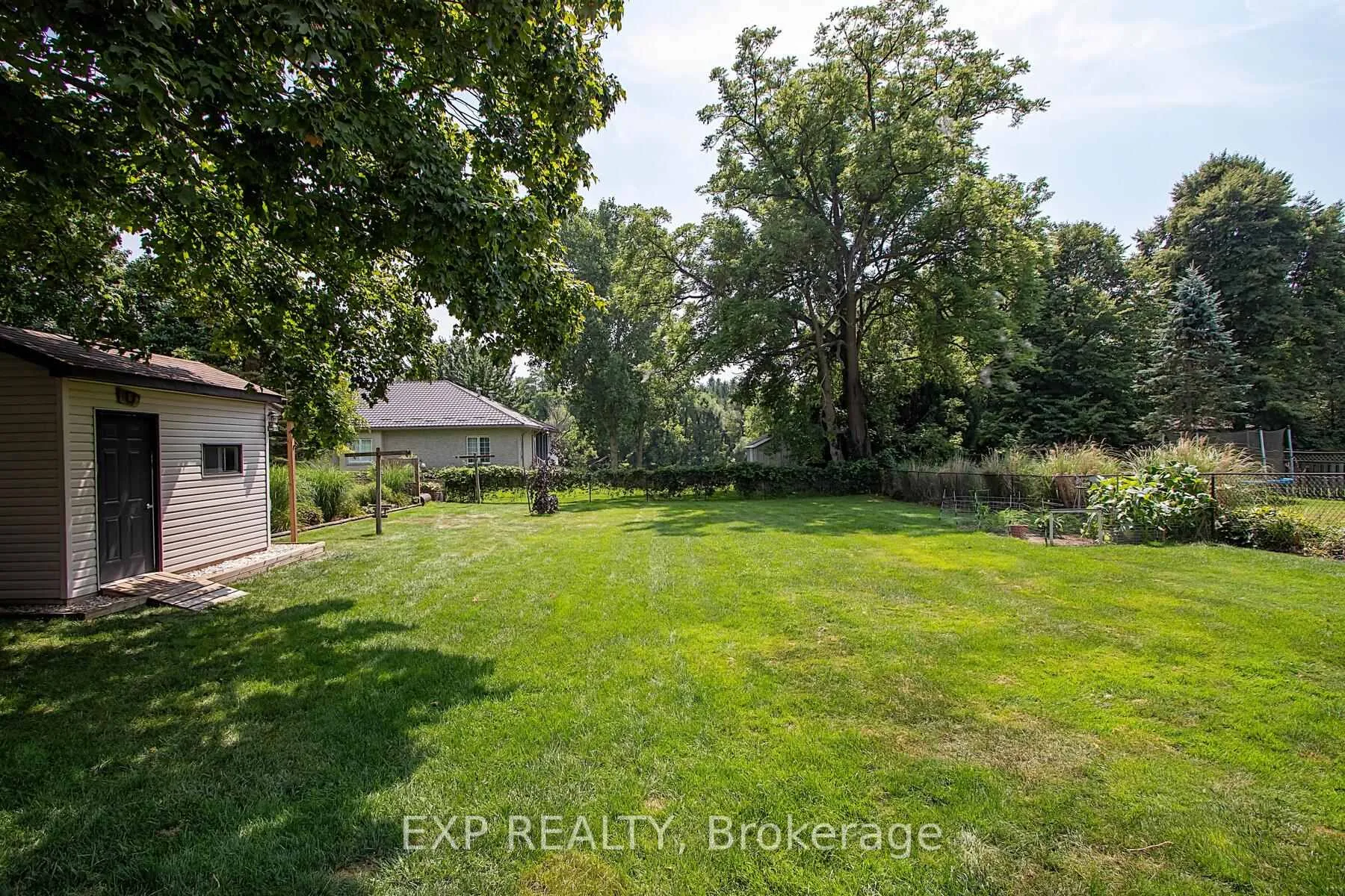 Photo 32 of 4027 Catherine Street, Thames Centre, Dorchester — HOMEH