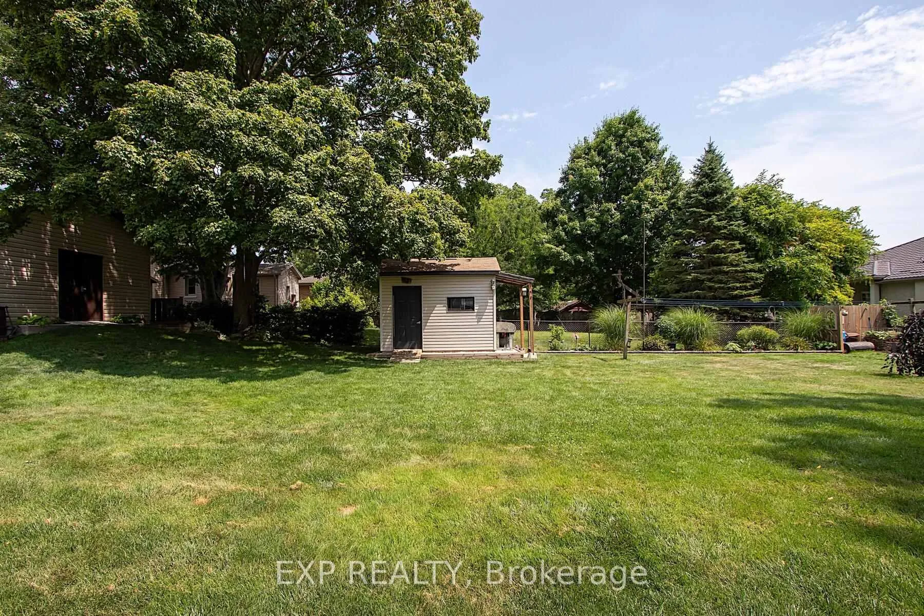 Photo 33 of 4027 Catherine Street, Thames Centre, Dorchester — HOMEH